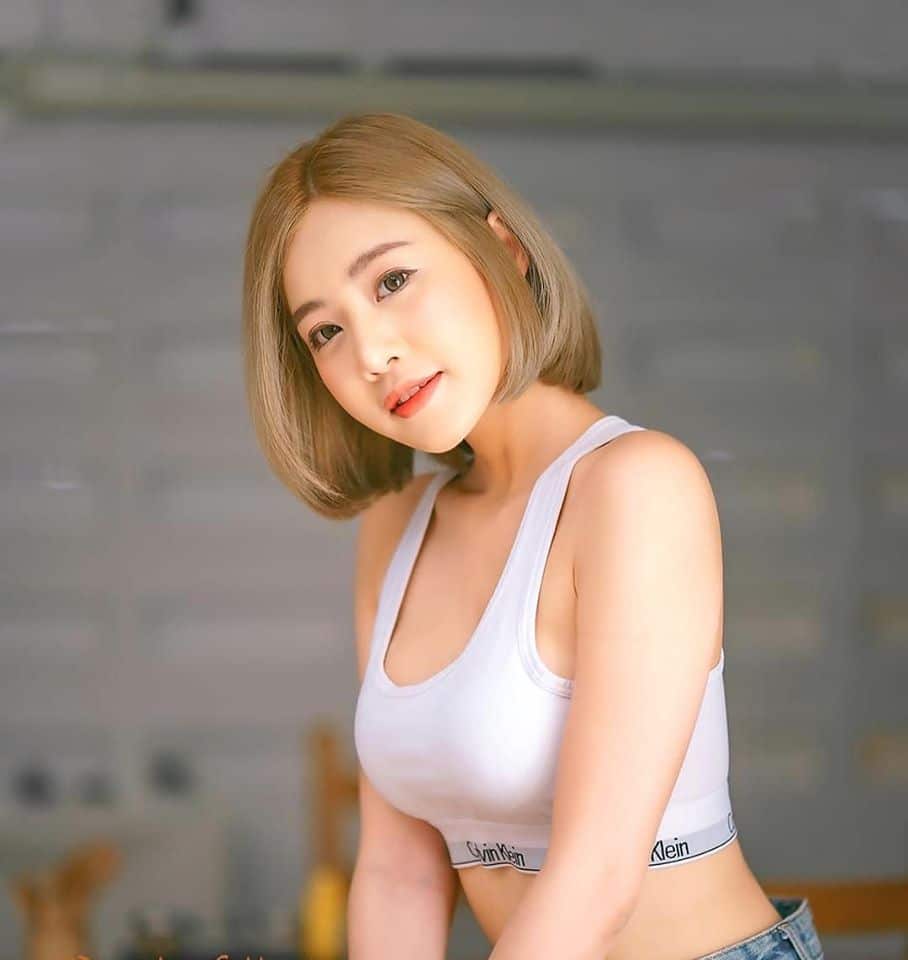 Dj Soda ฟ้า ชัชชญา เมืองไทย สาวไทอิน ก็มาดิคร้าบ 4