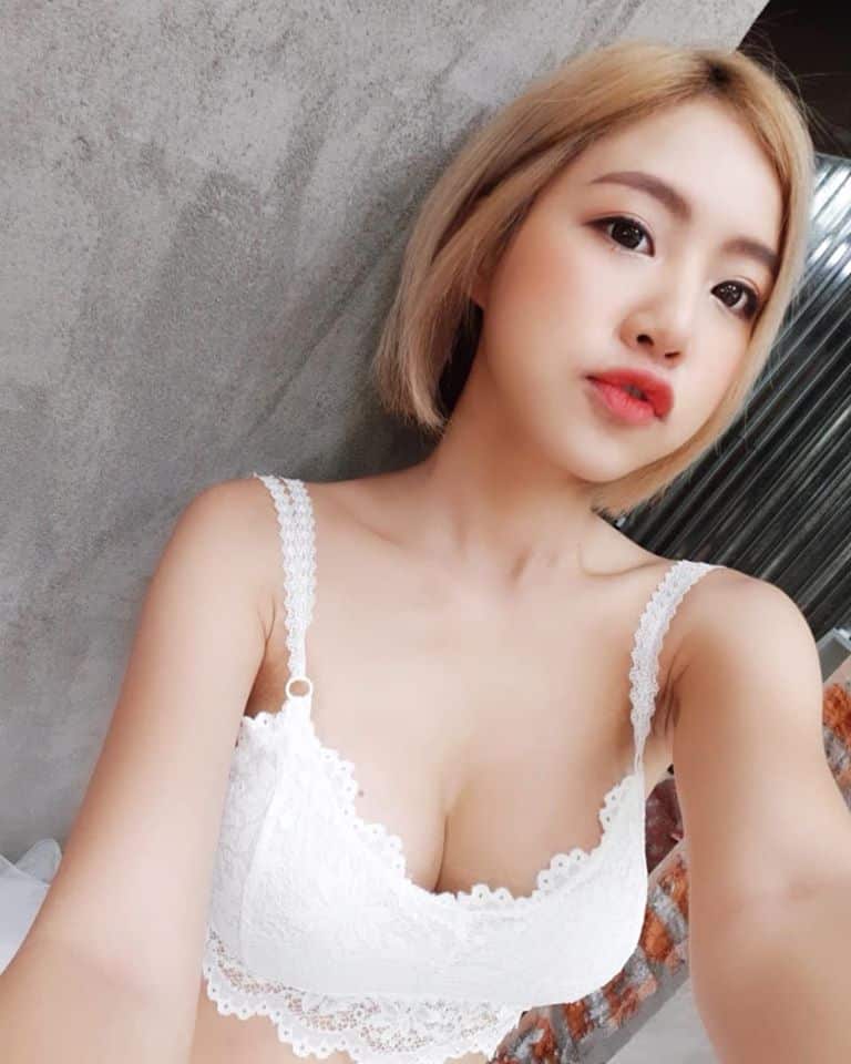 Dj Soda ฟ้า ชัชชญา เมืองไทย สาวไทอิน ก็มาดิคร้าบ 8
