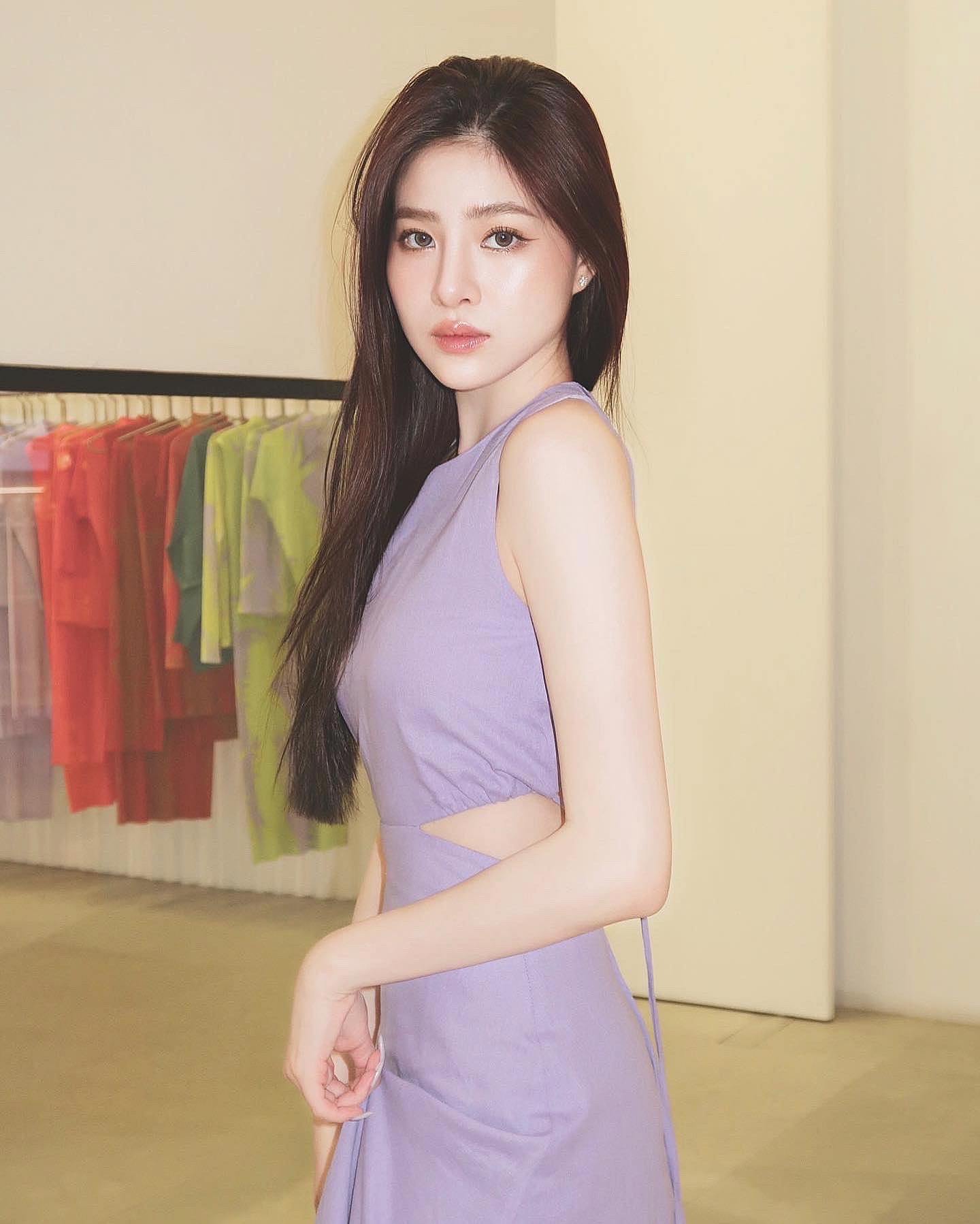 เปียโน ณิชาภัทร เน็ตไอดอลสาวหน้าหมวย คนคุย คนใหม่ของ นิกกี้ ณฉัตร 54