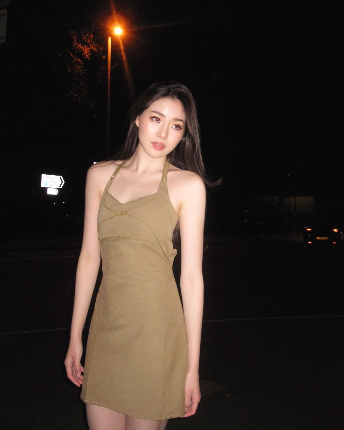 เปียโน ณิชาภัทร เน็ตไอดอลสาวหน้าหมวย คนคุย คนใหม่ของ นิกกี้ ณฉัตร 55