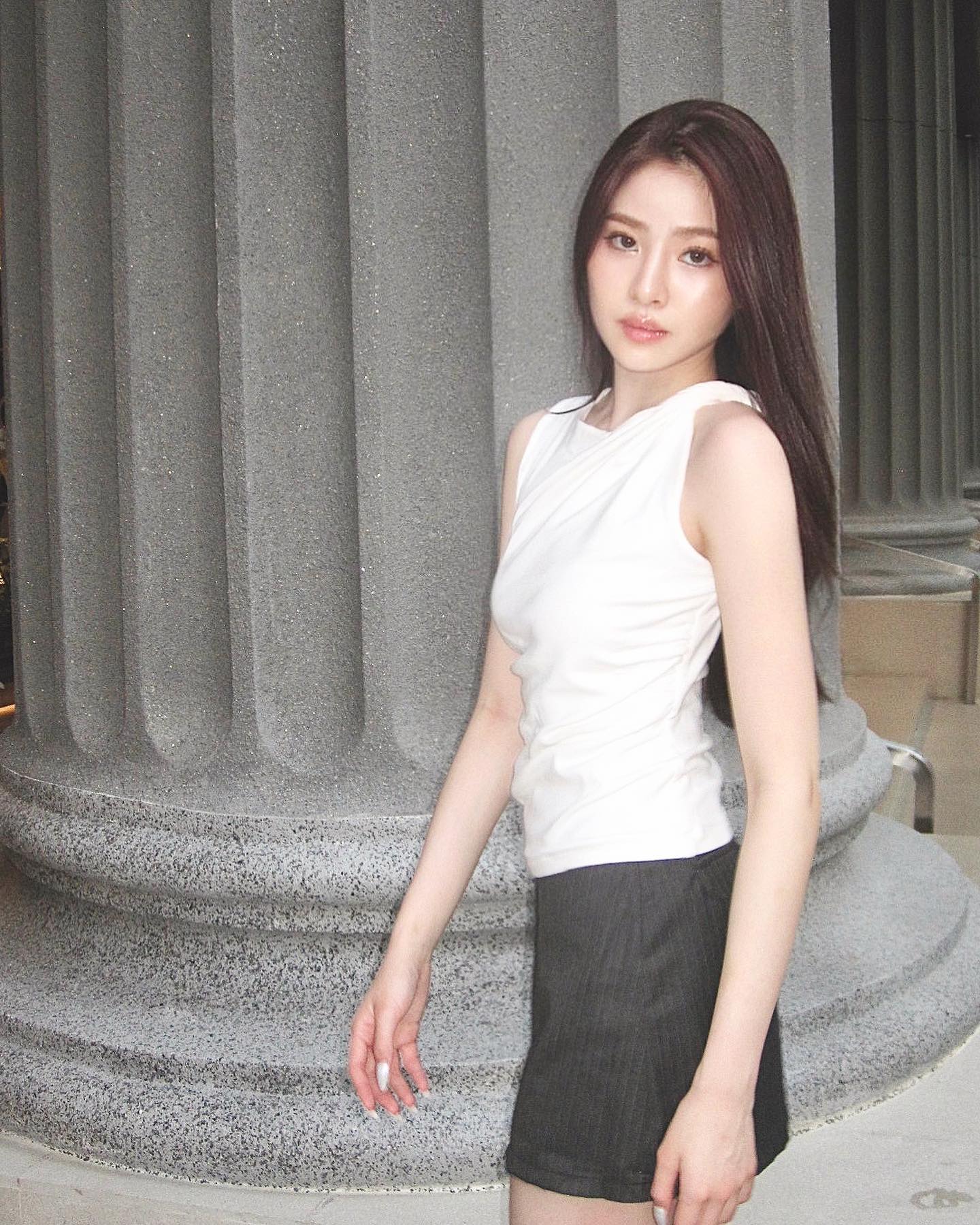 เปียโน ณิชาภัทร เน็ตไอดอลสาวหน้าหมวย คนคุย คนใหม่ของ นิกกี้ ณฉัตร 36
