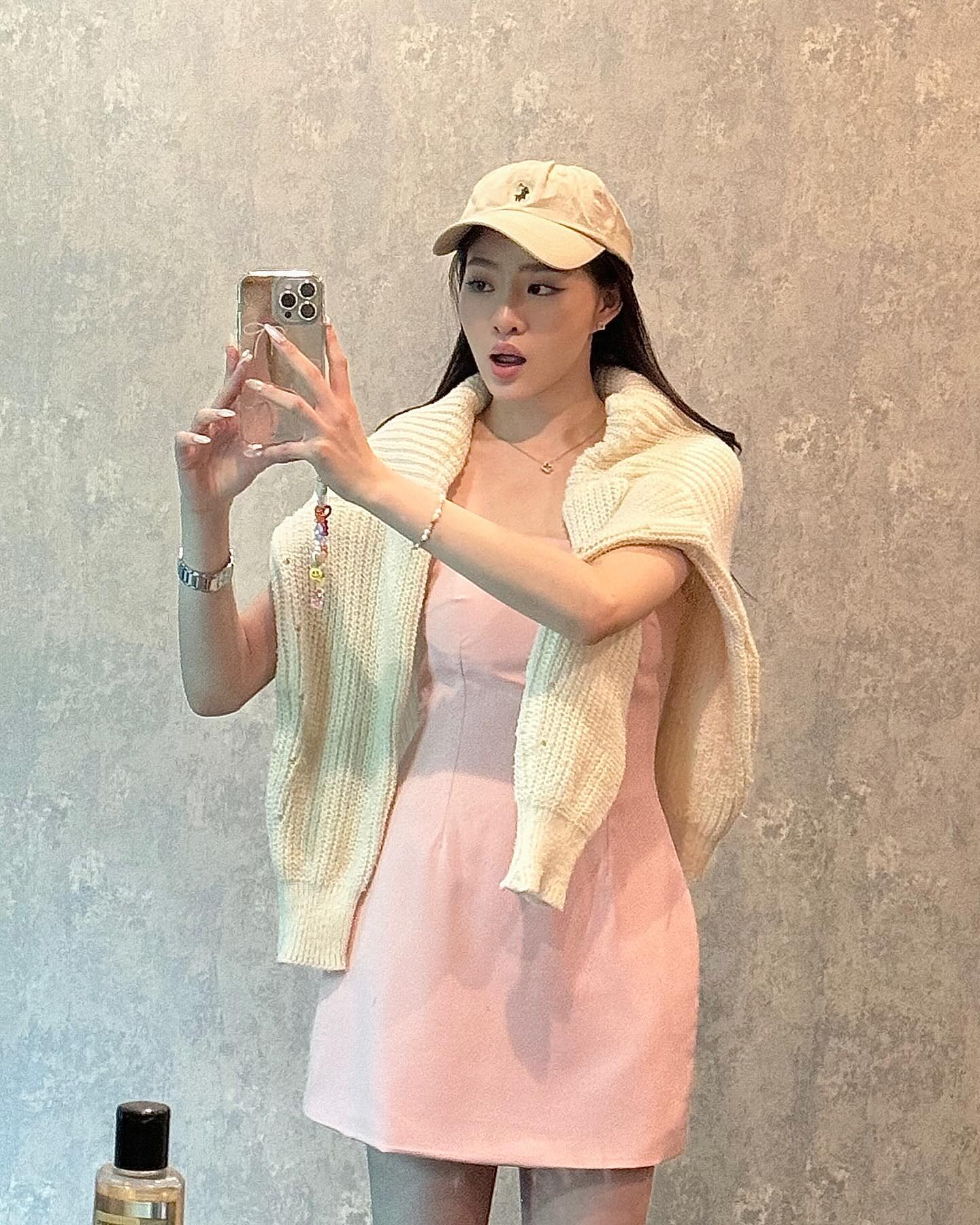 เปียโน ณิชาภัทร เน็ตไอดอลสาวหน้าหมวย คนคุย คนใหม่ของ นิกกี้ ณฉัตร 37