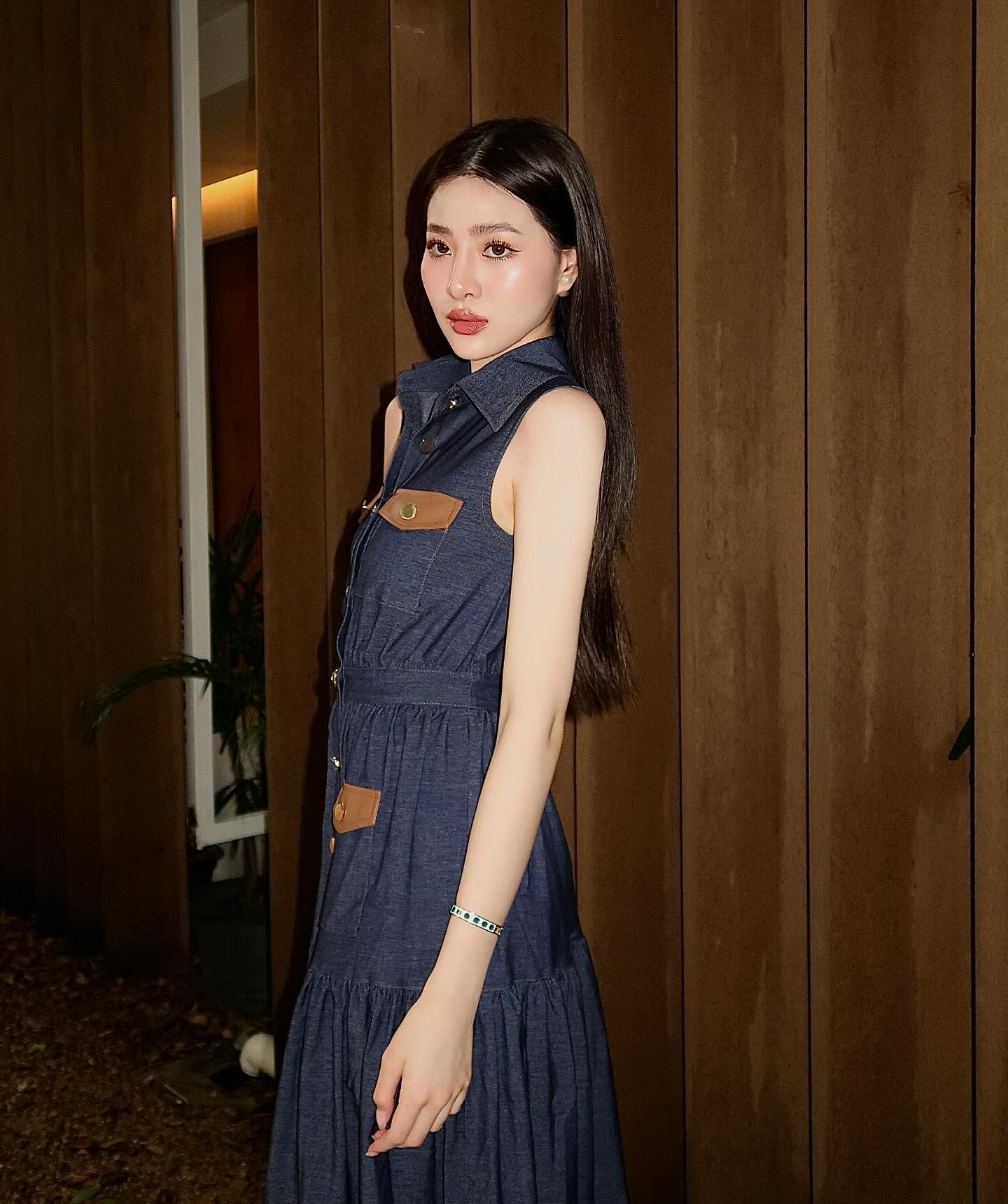 เปียโน ณิชาภัทร เน็ตไอดอลสาวหน้าหมวย คนคุย คนใหม่ของ นิกกี้ ณฉัตร 46