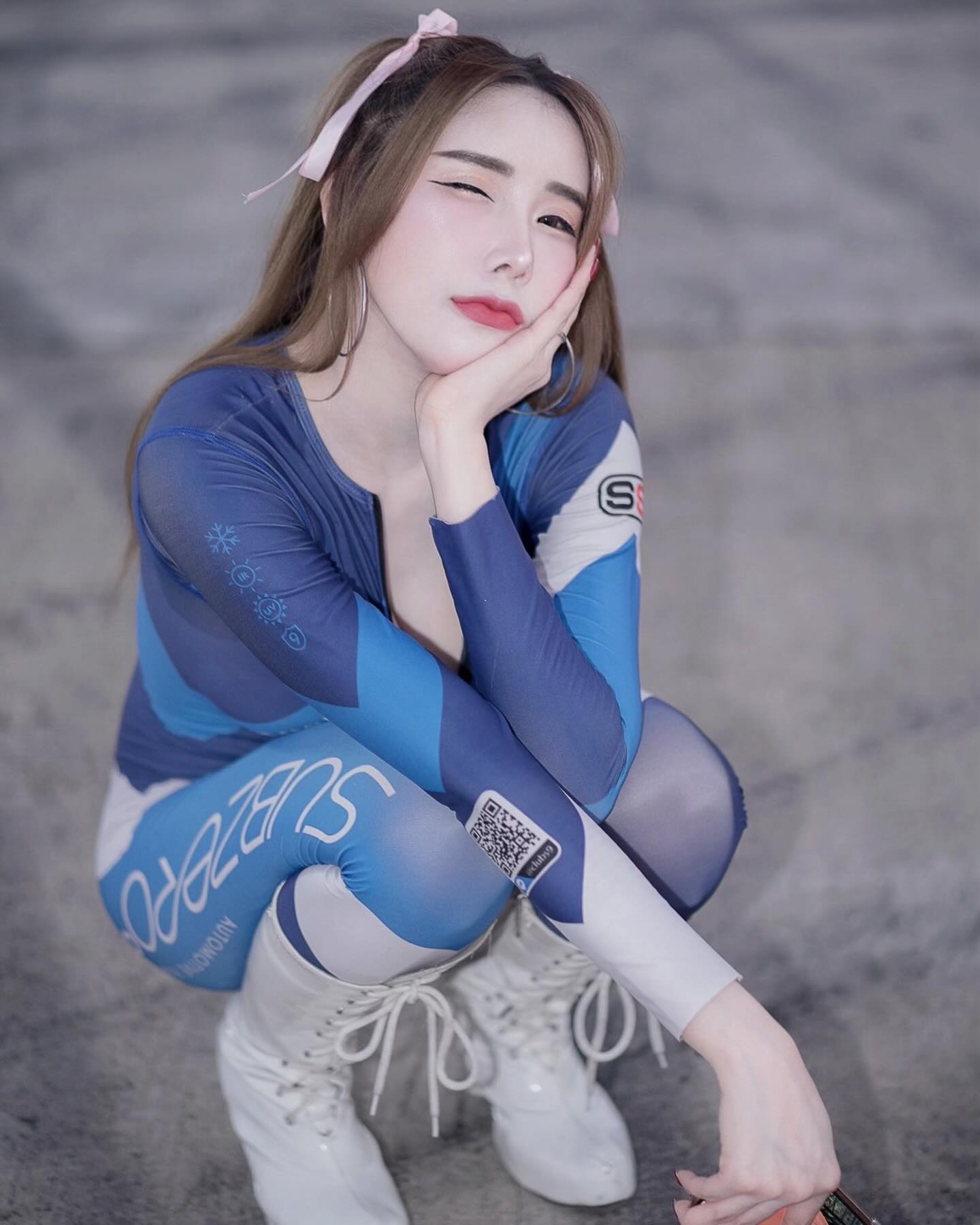 แฟร์รี่ กุลธิรา นางแบบสาวสวย ดาว Onlyfans งานดี เซ็กซี่ เกินต้าน 22