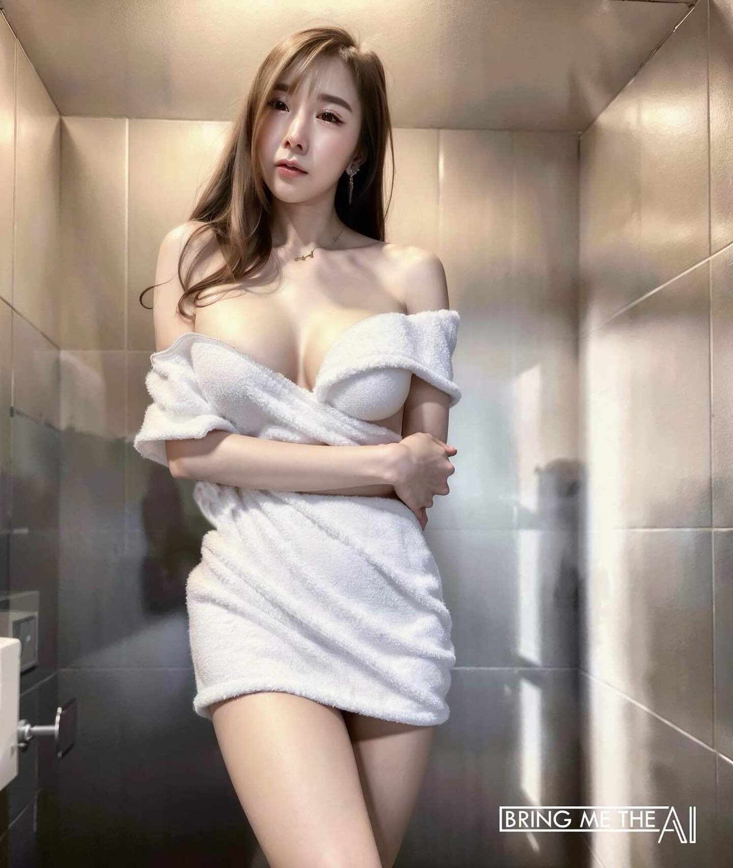แฟร์รี่ กุลธิรา นางแบบสาวสวย ดาว Onlyfans งานดี เซ็กซี่ เกินต้าน 25