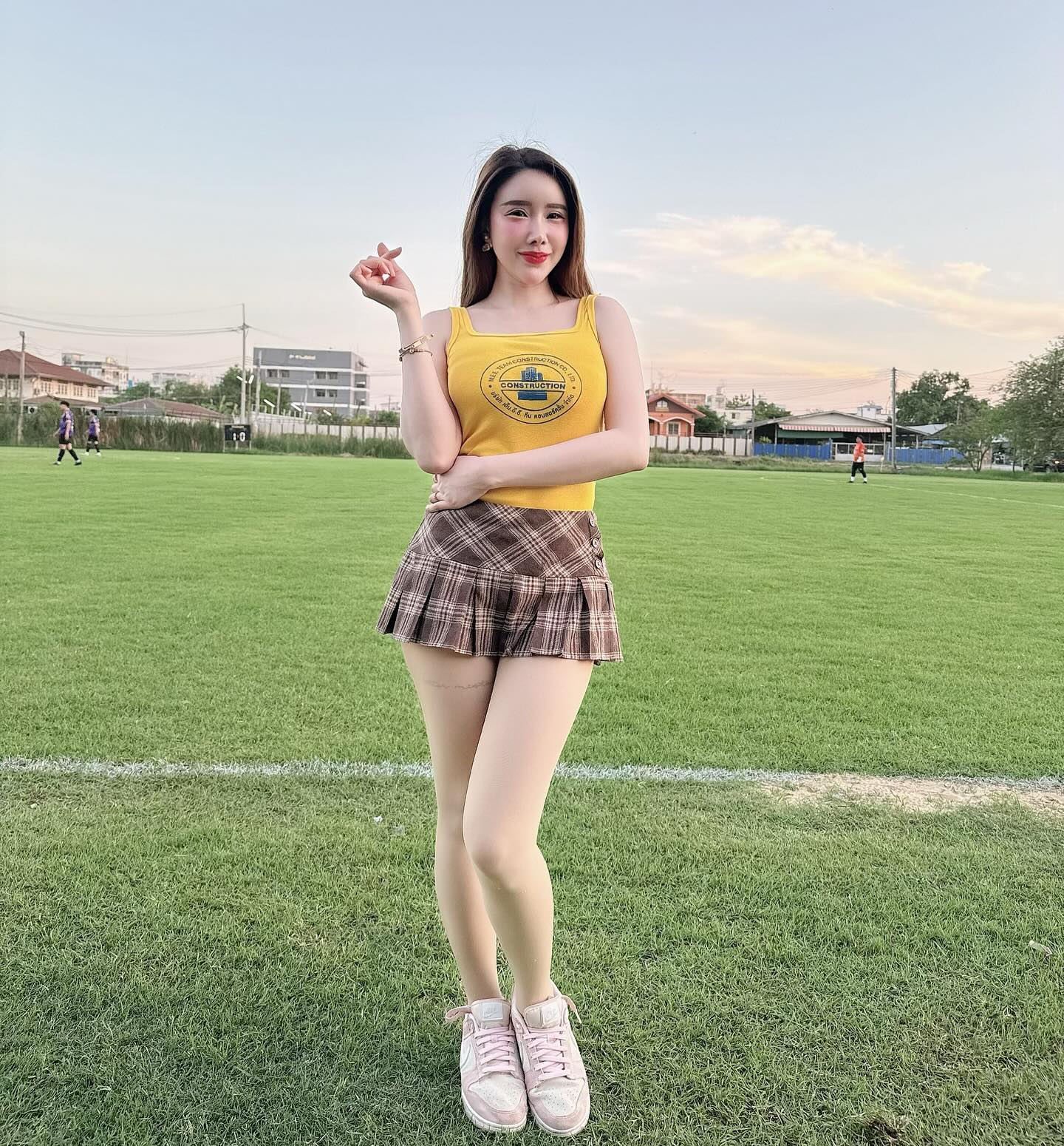 แฟร์รี่ กุลธิรา นางแบบสาวสวย ดาว Onlyfans งานดี เซ็กซี่ เกินต้าน 34
