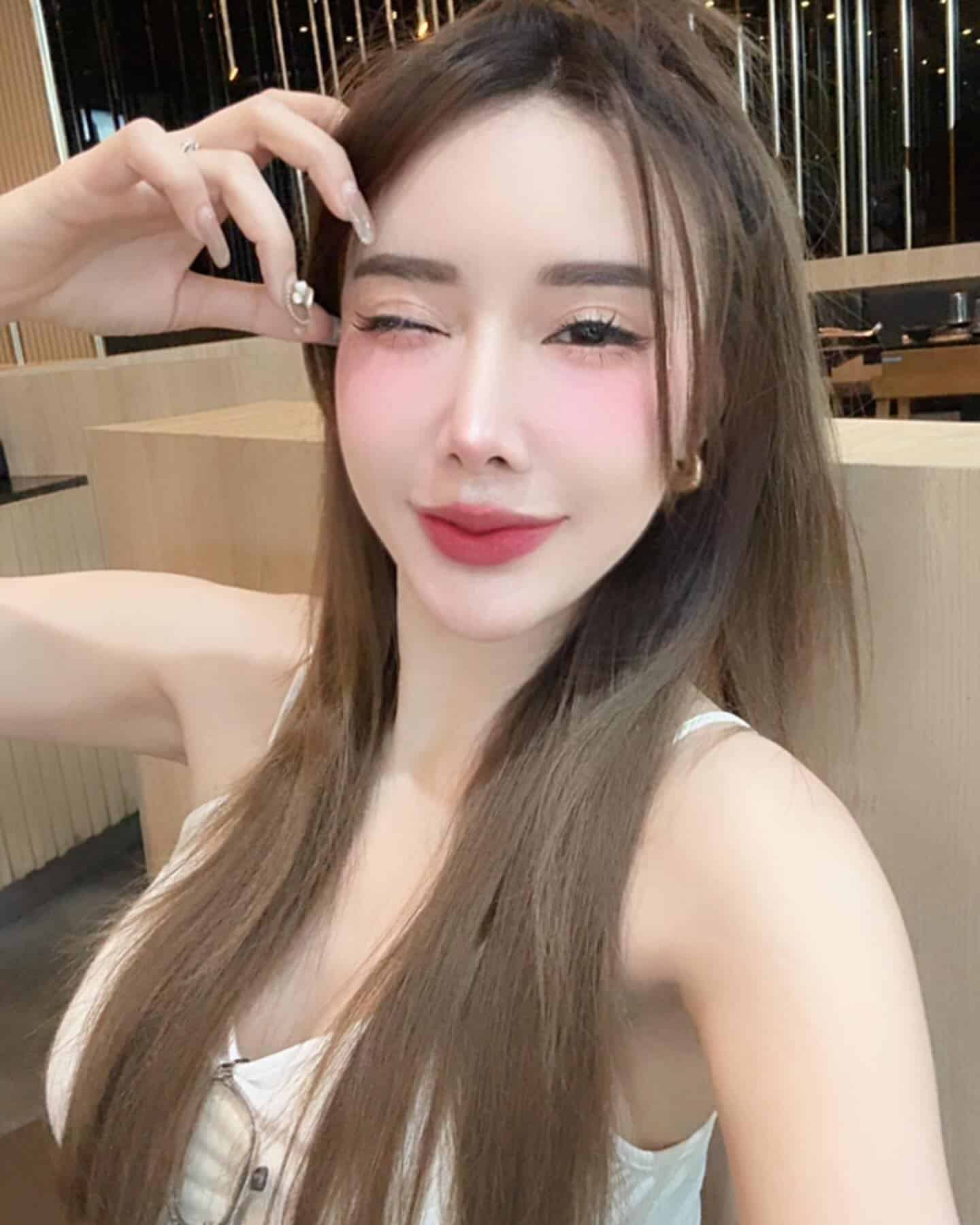 แฟร์รี่ กุลธิรา นางแบบสาวสวย ดาว Onlyfans งานดี เซ็กซี่ เกินต้าน 62