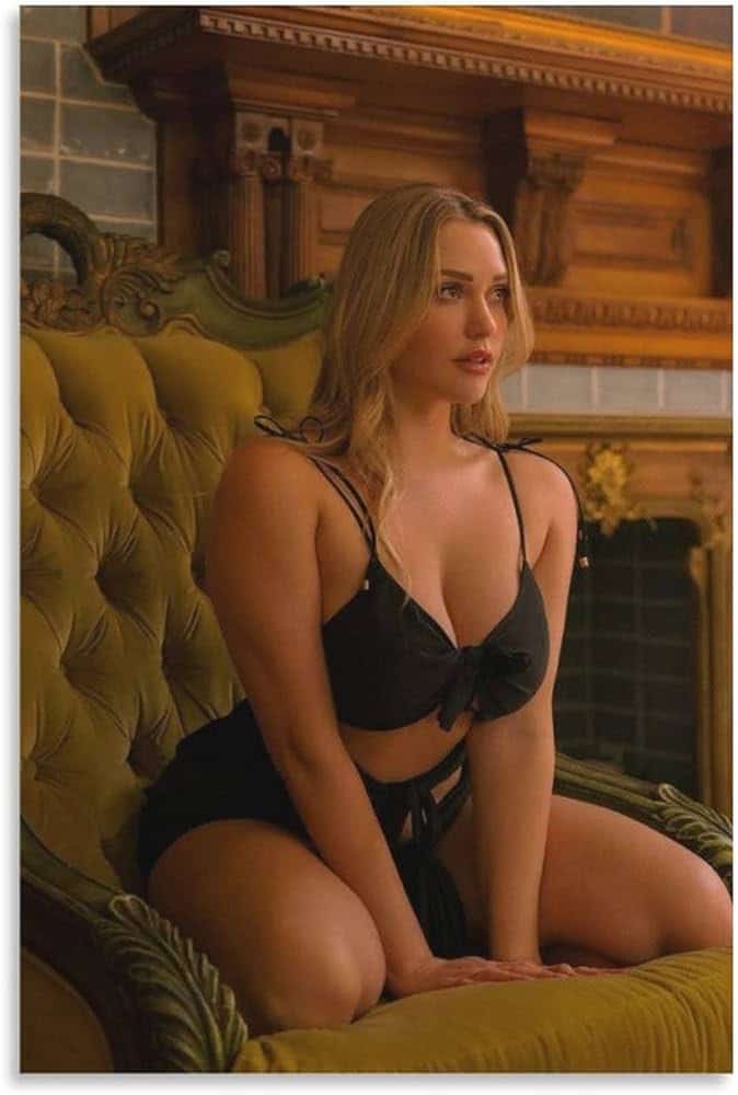 Mia Malkova จากเด็กเสิร์ฟ McDonald’s สู่ดาว Onlyfans ตัวท็อปผู้่ติดตามเกิน 10 ล้าน 1