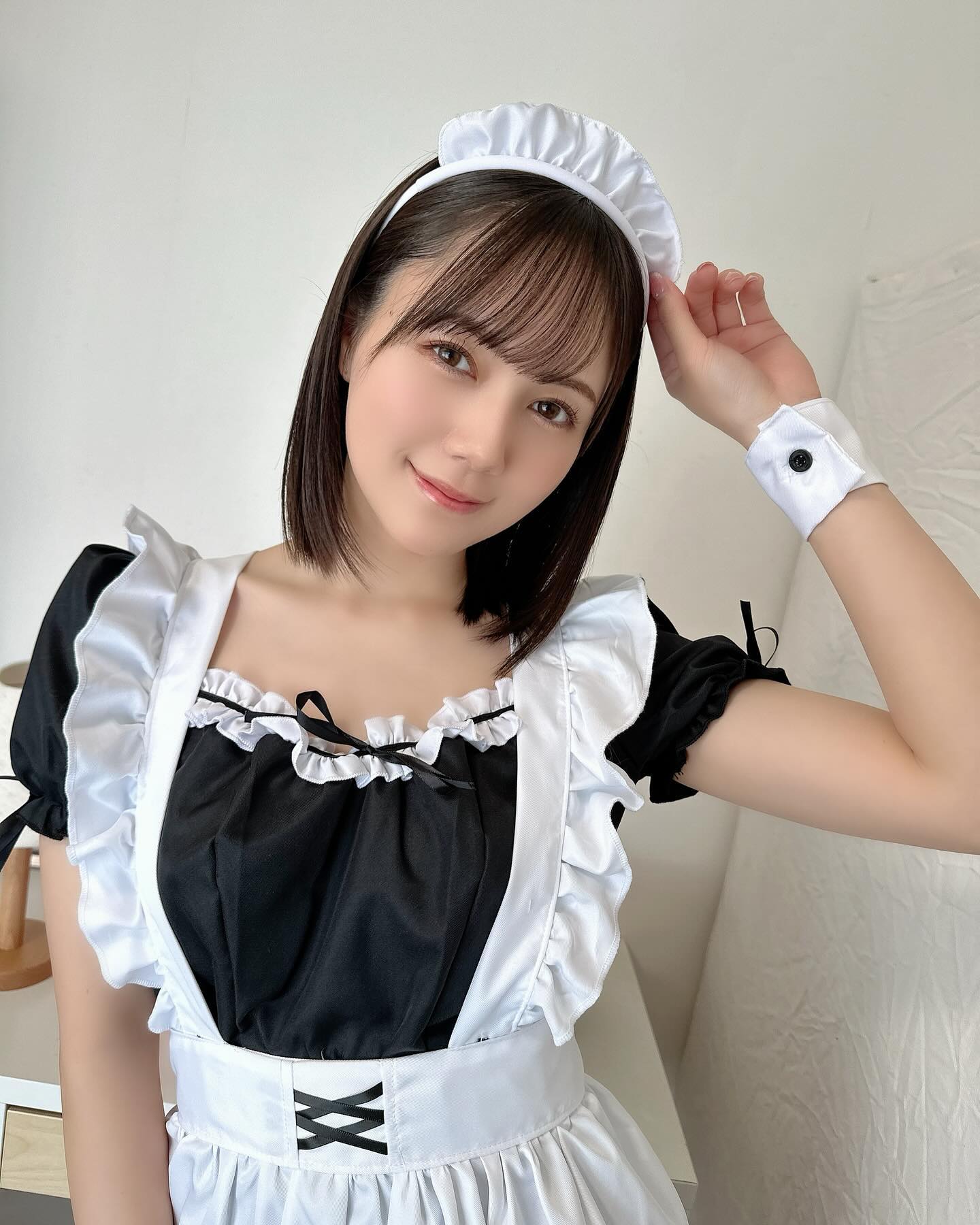 เรมุ สึซูโมริ (Remu Suzumori) นางเอก AV ญี่ปุ่นสาวผมสั้นคัพ F 24