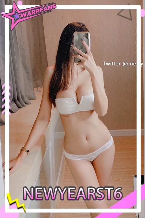 น้องนิวเยียร์ Newyearst6 ดาว Onlyfans หุ่นแซ่บ ไฟหน้าเบิ้ม เด็ดทุกสัดส่วน