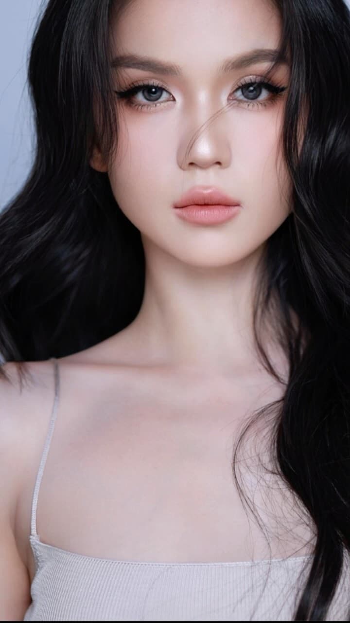 Ngoc Trinh นางแบบสาวเวียดนามสวยแซ่บ ดีกรีระดับแชมป์เวทีนางงาม 1