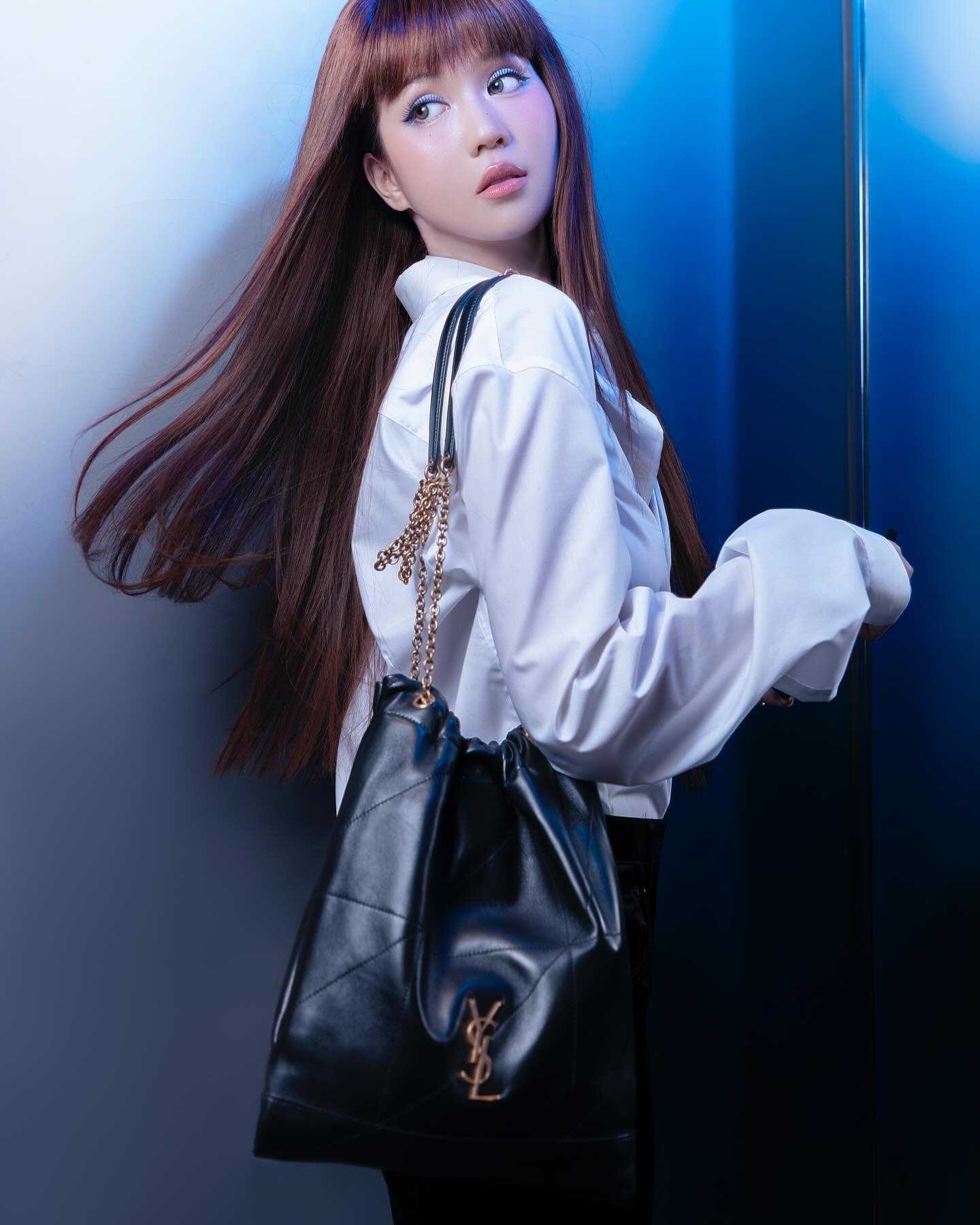 Ngoc Trinh นางแบบสาวเวียดนามสวยแซ่บ ดีกรีระดับแชมป์เวทีนางงาม 25