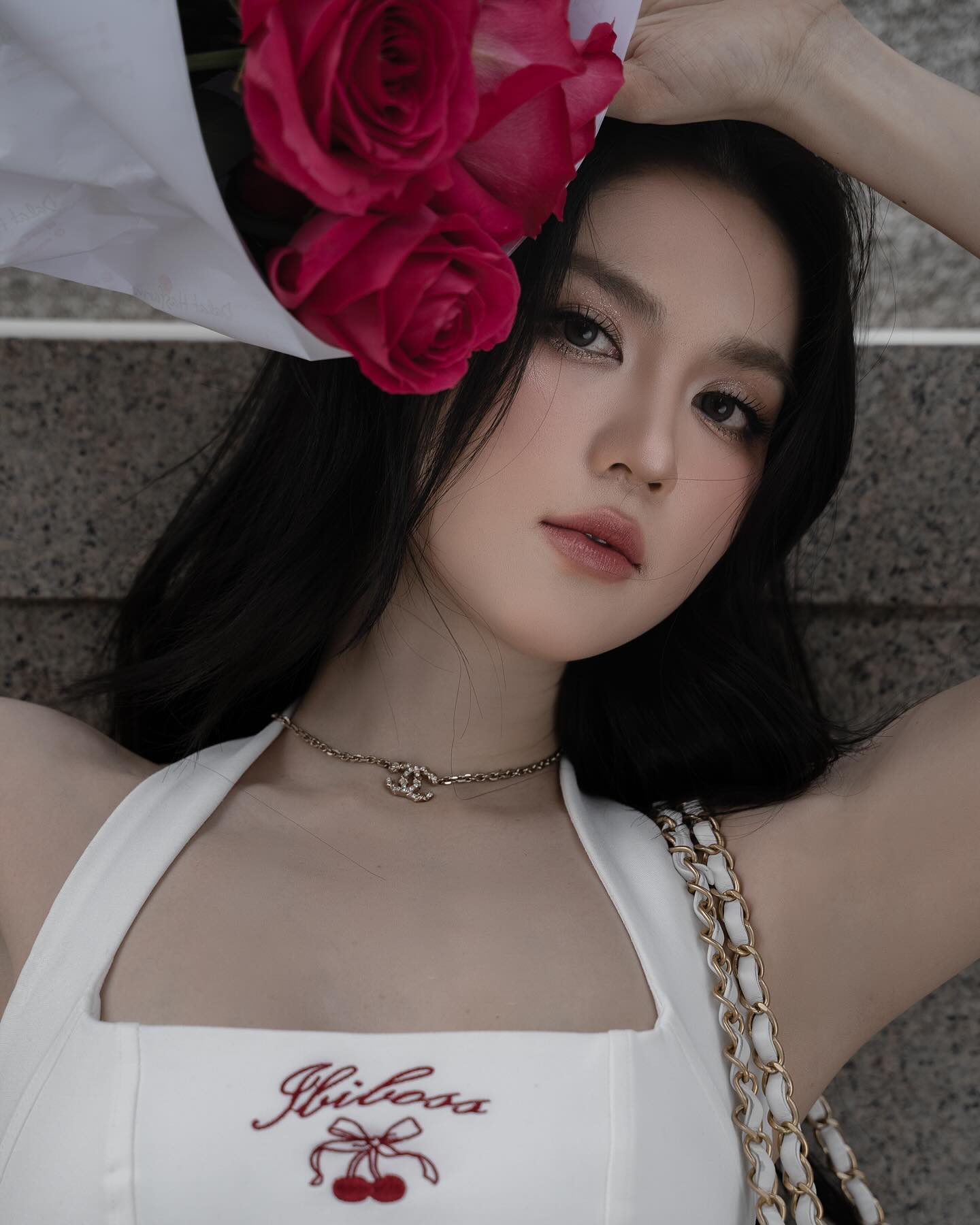 Ngoc Trinh นางแบบสาวเวียดนามสวยแซ่บ ดีกรีระดับแชมป์เวทีนางงาม 28