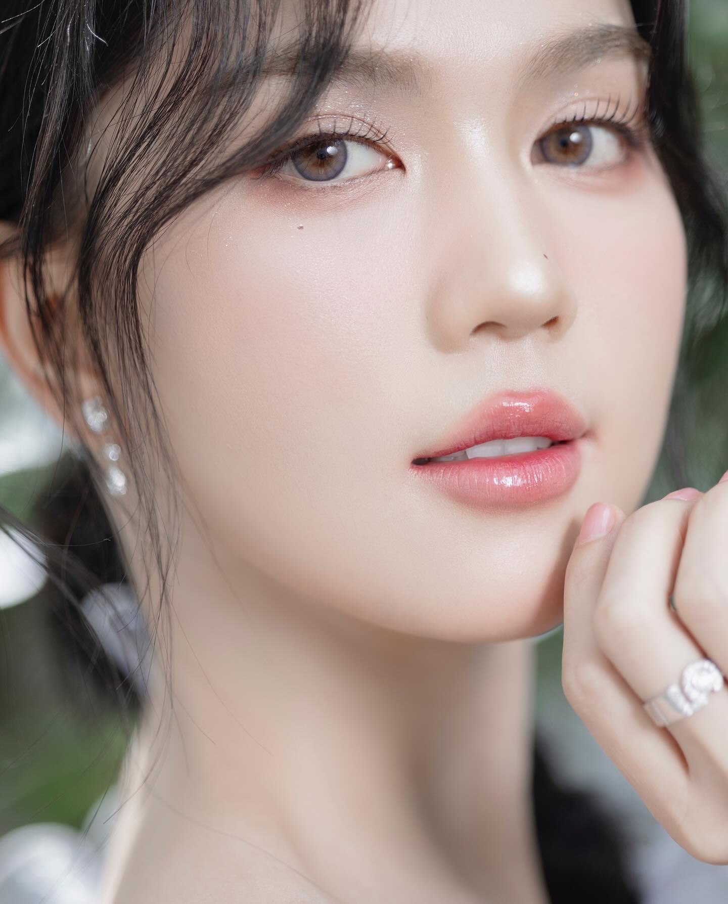 Ngoc Trinh นางแบบสาวเวียดนามสวยแซ่บ ดีกรีระดับแชมป์เวทีนางงาม 7