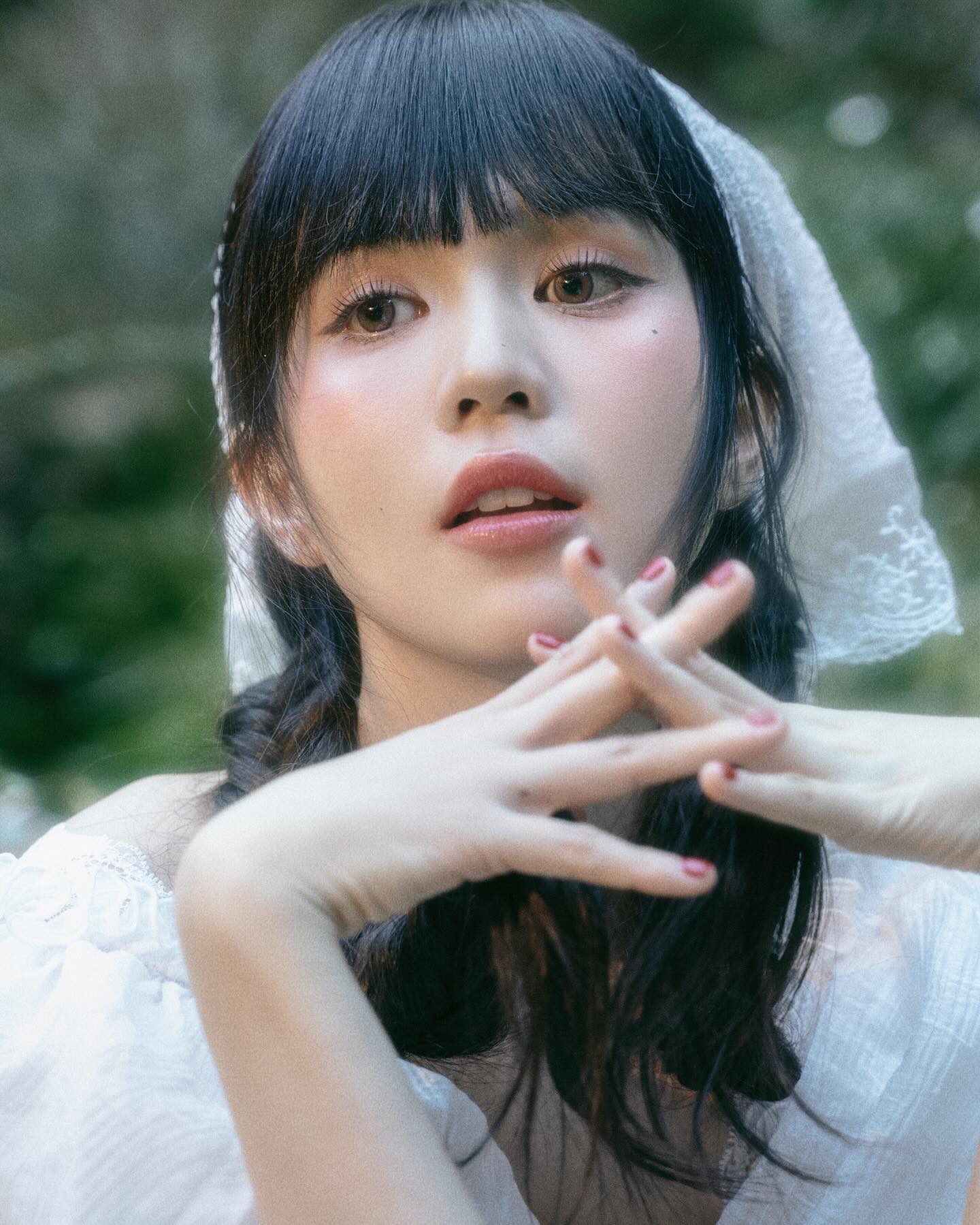 Ngoc Trinh นางแบบสาวเวียดนามสวยแซ่บ ดีกรีระดับแชมป์เวทีนางงาม 9