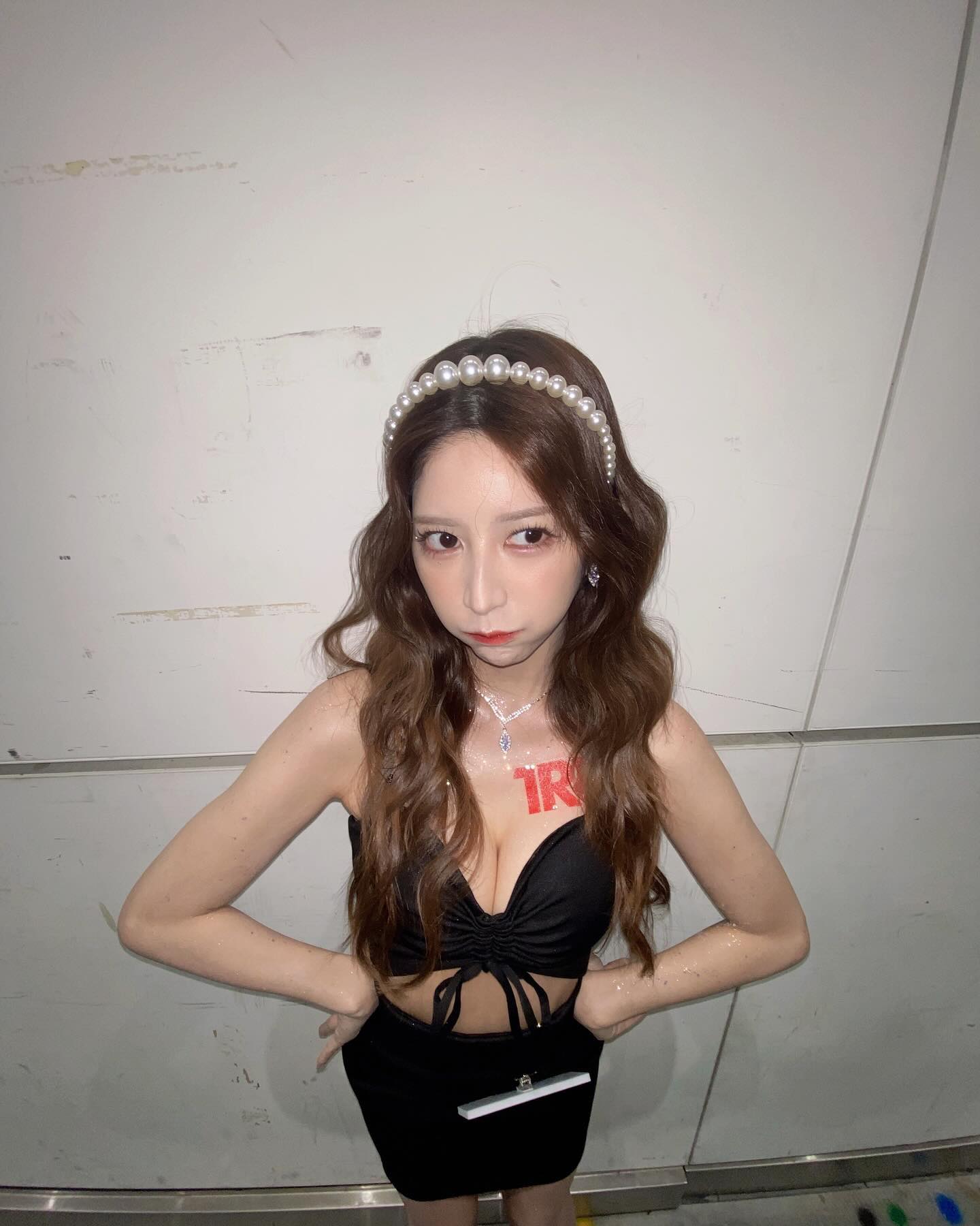ริริ นานาสึโมริ (Riri Nanatsumori) นางเอก AV ญี่ปุ่นสาวตัวเล็กคัพ F 33