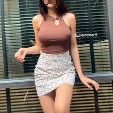 น้องนิวเยียร์ Newyearst6 ดาว Onlyfans หุ่นแซ่บ ไฟหน้าเบิ้ม เด็ดทุกสัดส่วน 3