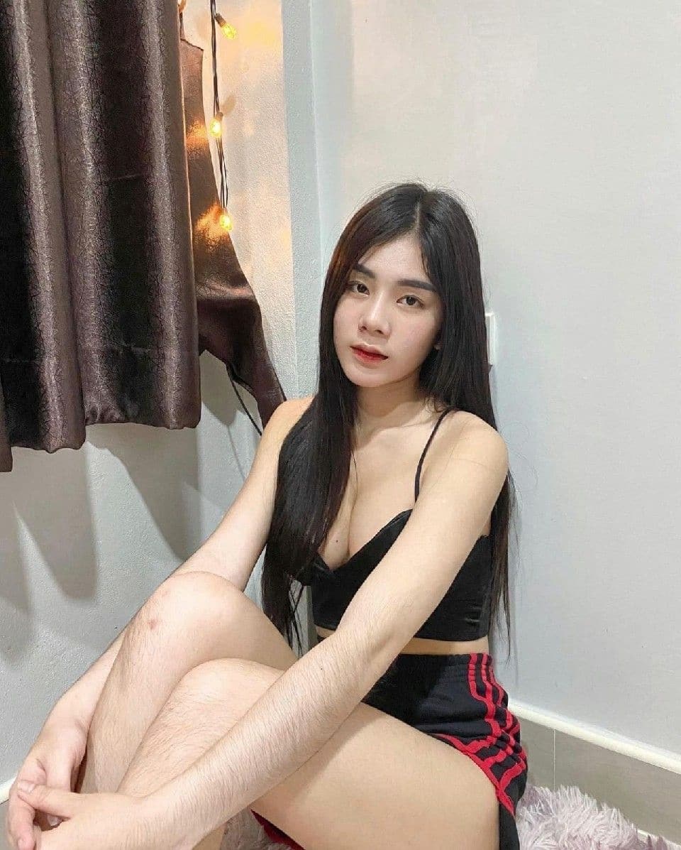 น้องนิวเยียร์ Newyearst6 ดาว Onlyfans หุ่นแซ่บ ไฟหน้าเบิ้ม เด็ดทุกสัดส่วน 4