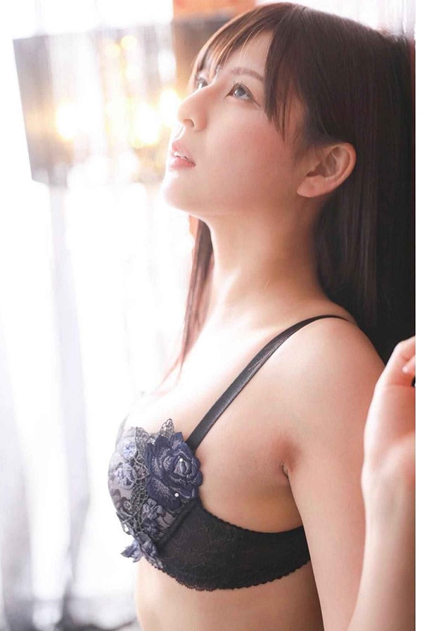 โคโคนะ ยูกิ Kokona Yuki ดารา AV นมใหญ่ หน้าอกธรรมชาติ