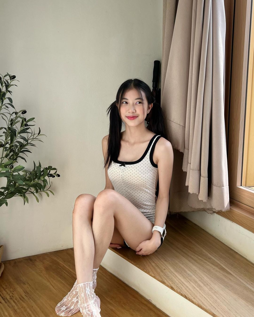 dreamkmr น้องดรีม เน็ตไอดอลสาวสวย น่ารักสดใส ผิวขาว พราวเสน่ห์ 13