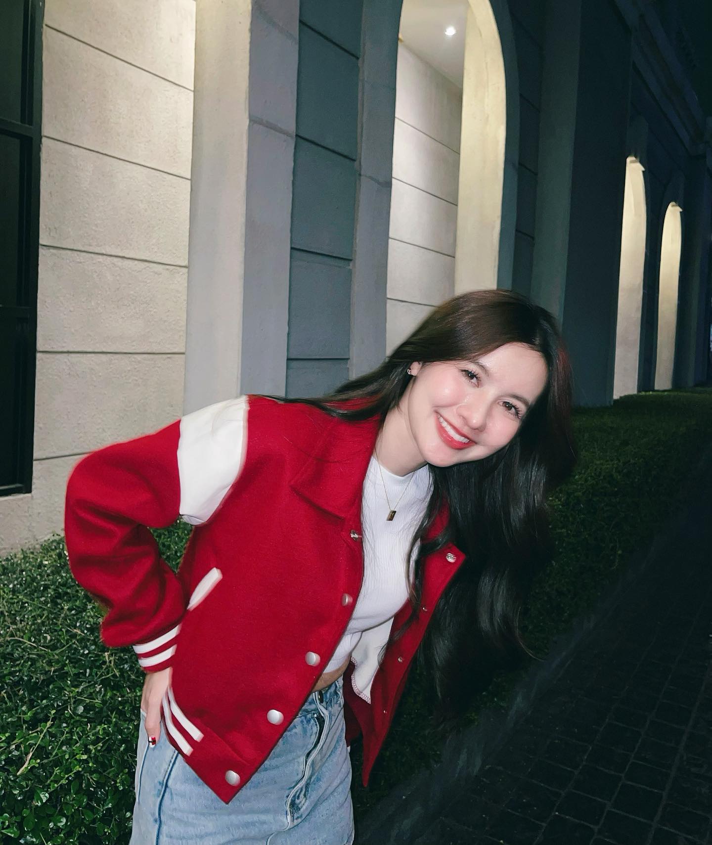 น้ำหนึ่ง มิลิน เน็ตไอดอล BNK48 สาวสวยสดใส มากความสามารถ 33