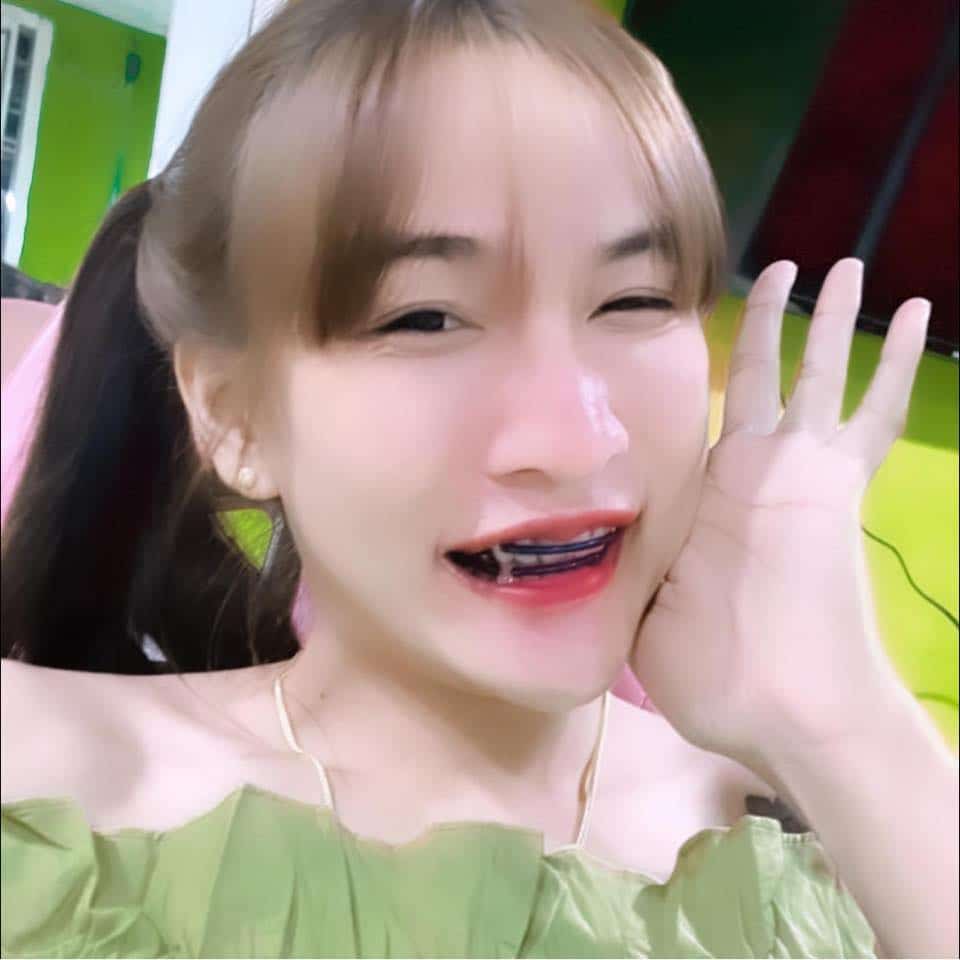 น้องตี้เด็ด สาวสวยเน็ตไอดอลหน้าเด็ก กับผลงานสาย 18+ สุดยั่ว 37