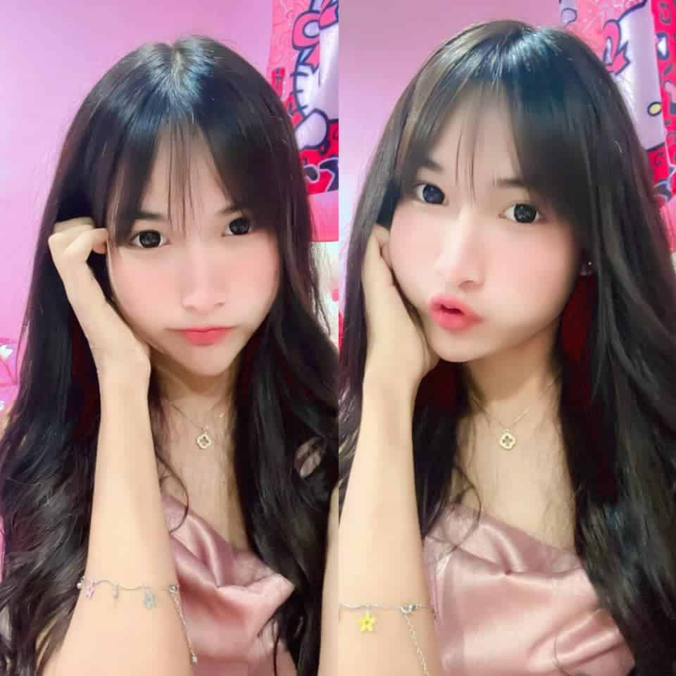 น้องตี้เด็ด สาวสวยเน็ตไอดอลหน้าเด็ก กับผลงานสาย 18+ สุดยั่ว 49
