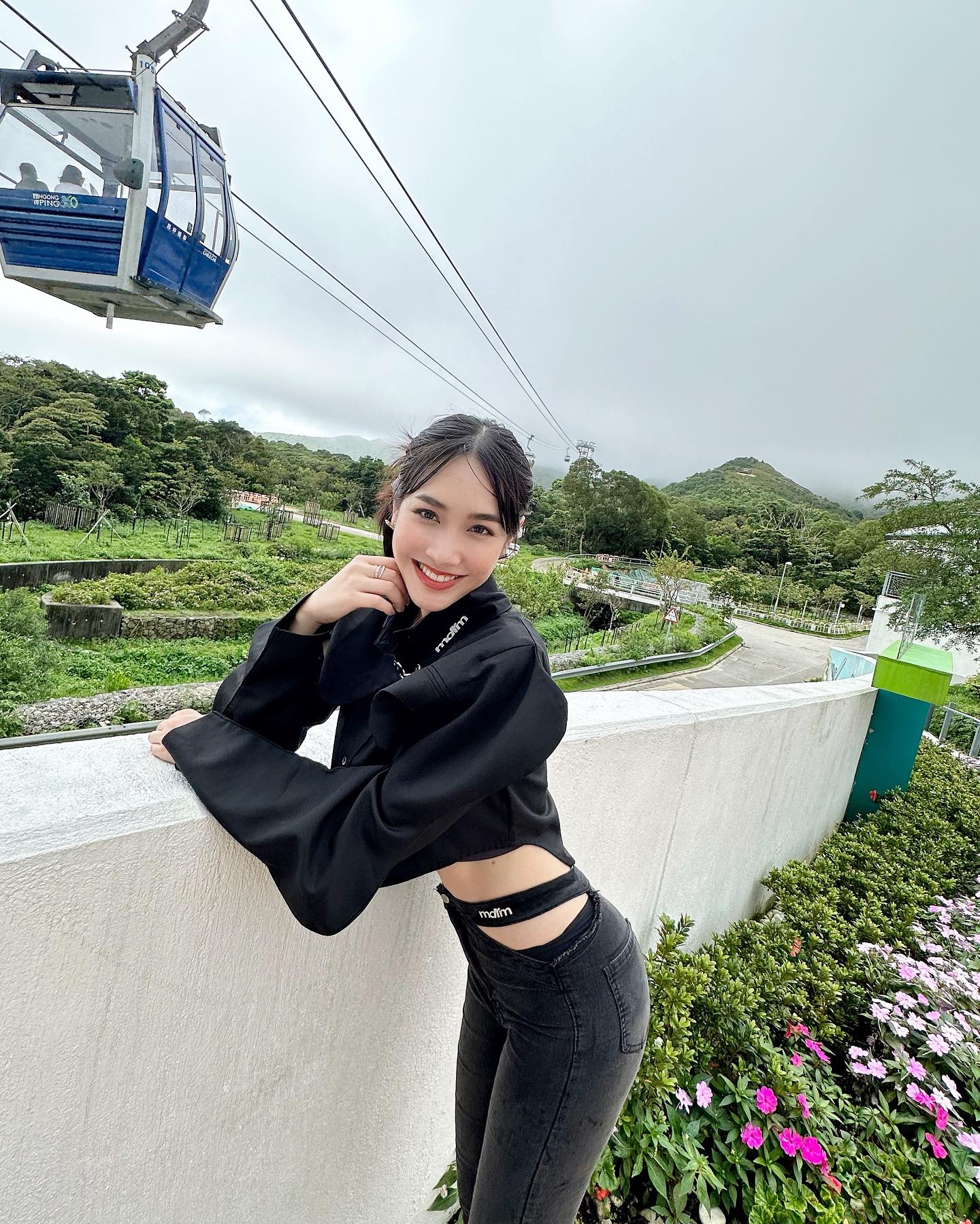 มิน พีชญา ดาราสาวสวย ไฮโซภาคอีสาน ทายาทธุรกิจก่อสร้างร้อยล้าน 26