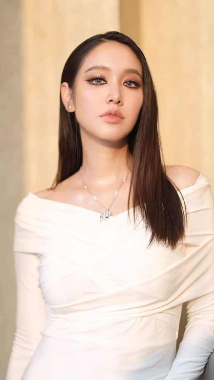มิน พีชญา ดาราสาวสวย ไฮโซภาคอีสาน ทายาทธุรกิจก่อสร้างร้อยล้าน 32