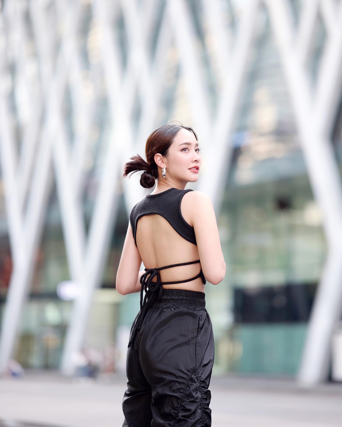 มิน พีชญา ดาราสาวสวย ไฮโซภาคอีสาน ทายาทธุรกิจก่อสร้างร้อยล้าน 3