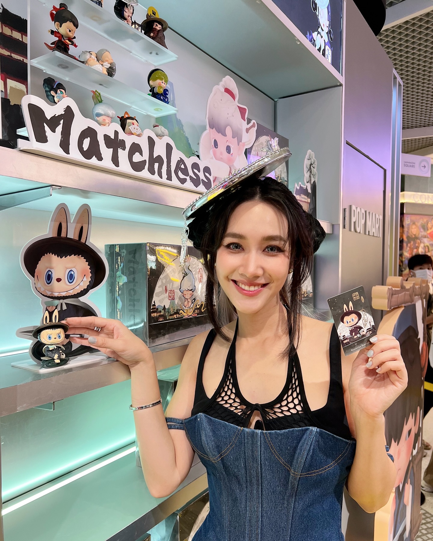 มิน พีชญา ดาราสาวสวย ไฮโซภาคอีสาน ทายาทธุรกิจก่อสร้างร้อยล้าน 38