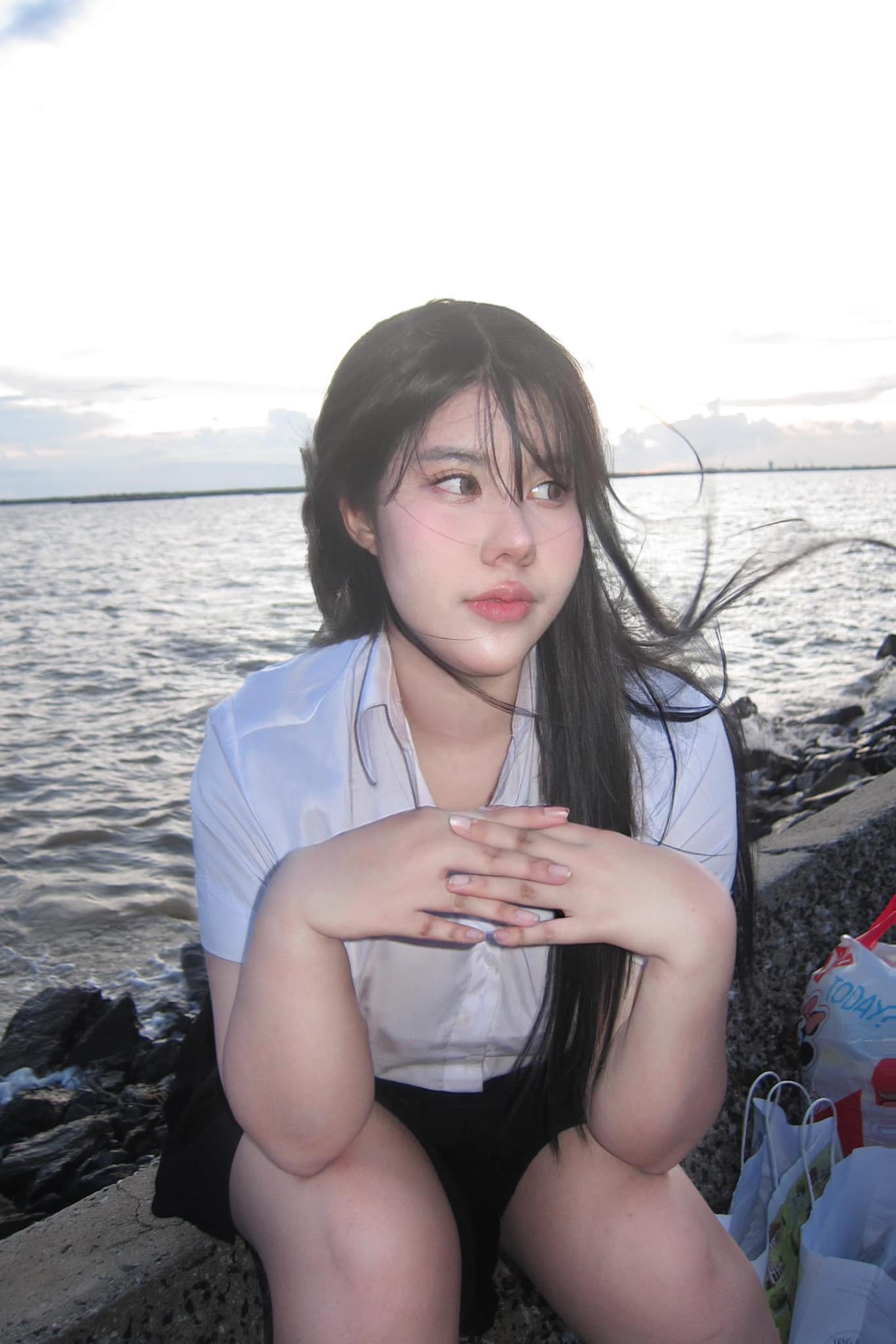 Nattawadee Nat เน็ตไอดอลสาวสวย สายแซ่บ หุ่นดีเกินต้าน 9