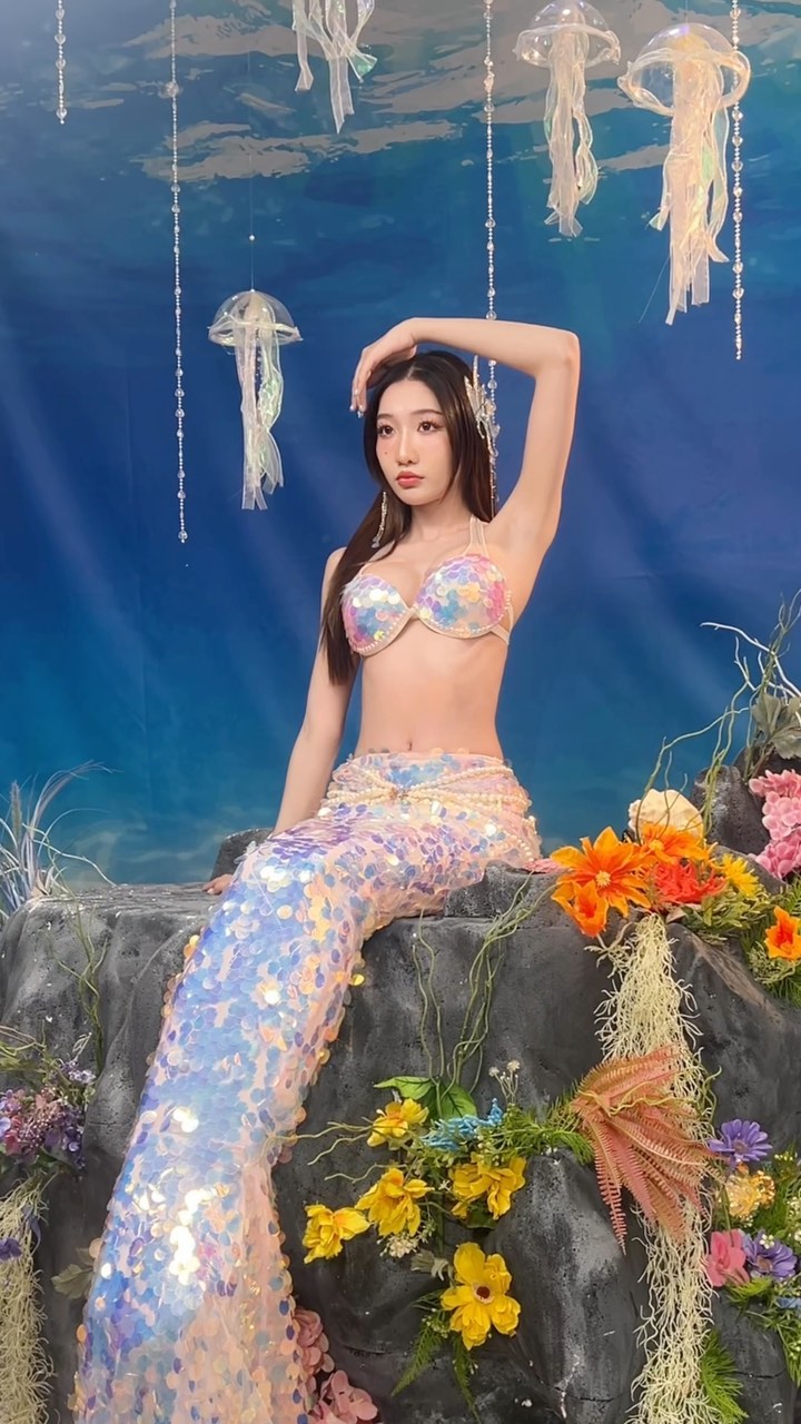 น้องจีน ละครคุณธรรม เน็ตไอดอล สาวสวย หน้าหมวย หุ่นเซ็กซี่ 37