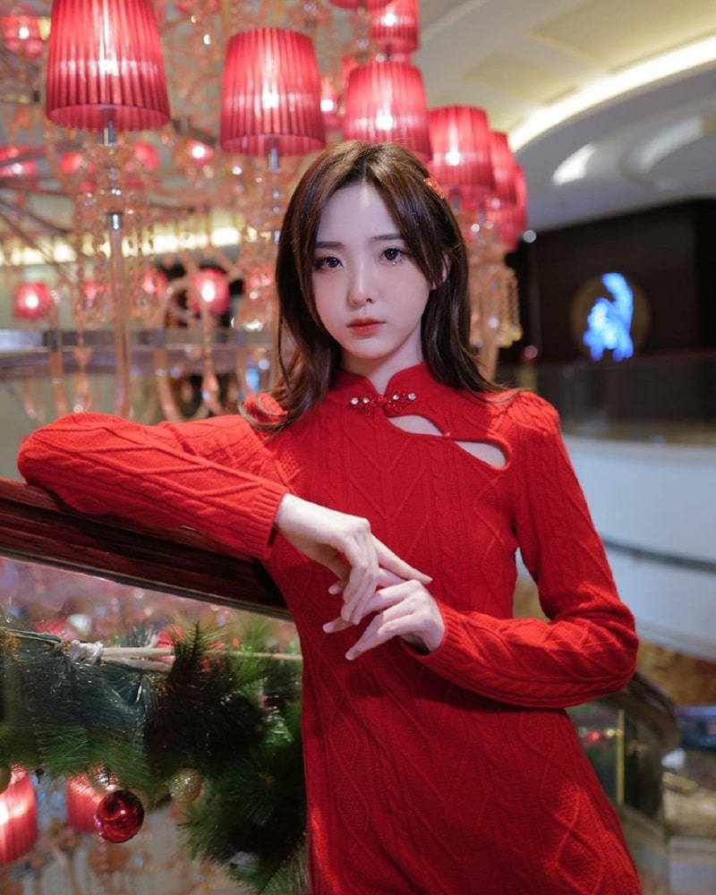 เนเน่ พรนับพัน ดาราสาวสวยหน้าใส สู่ไอดอลจีนชื่อดัง 2