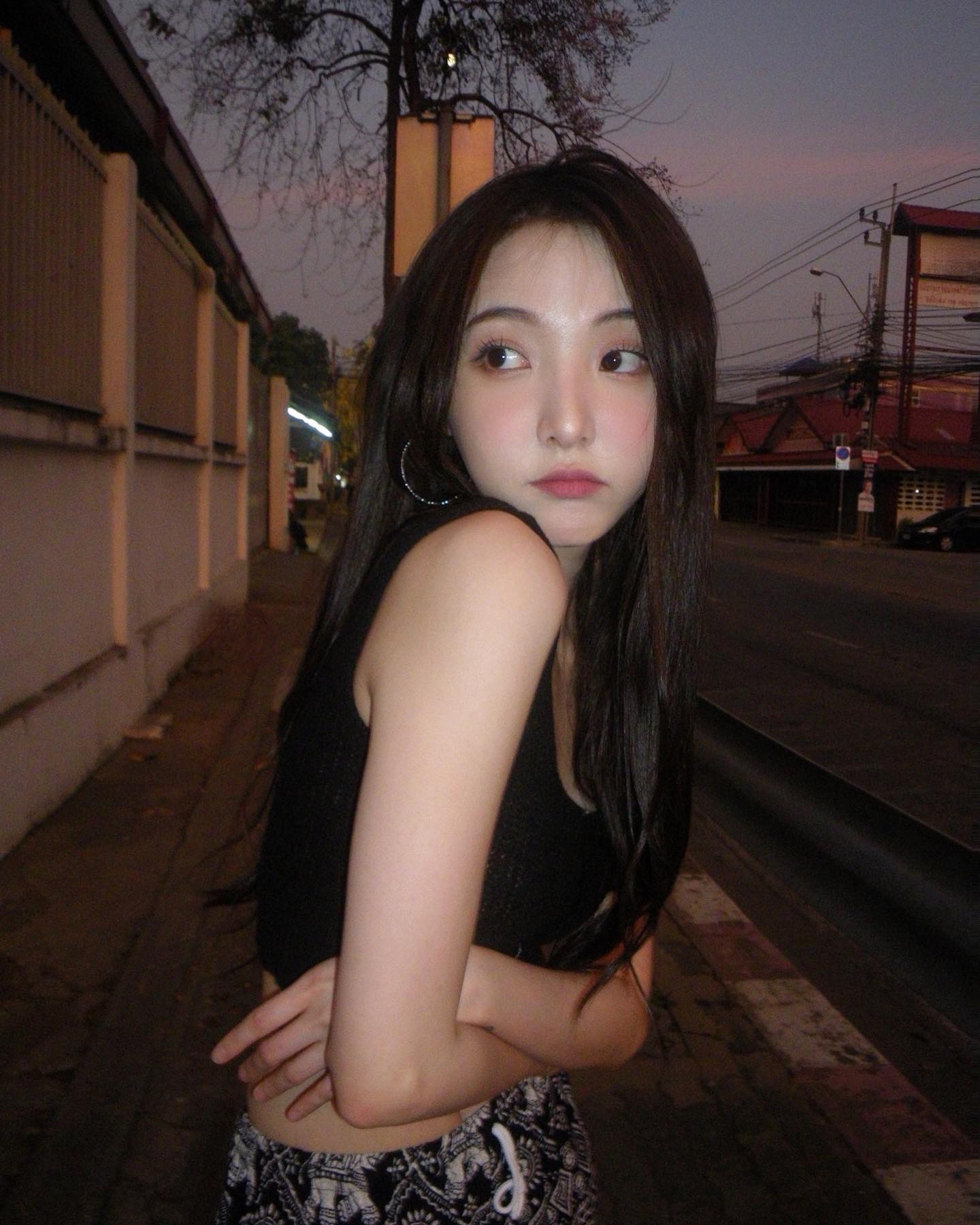 เนเน่ พรนับพัน ดาราสาวสวยหน้าใส สู่ไอดอลจีนชื่อดัง 29