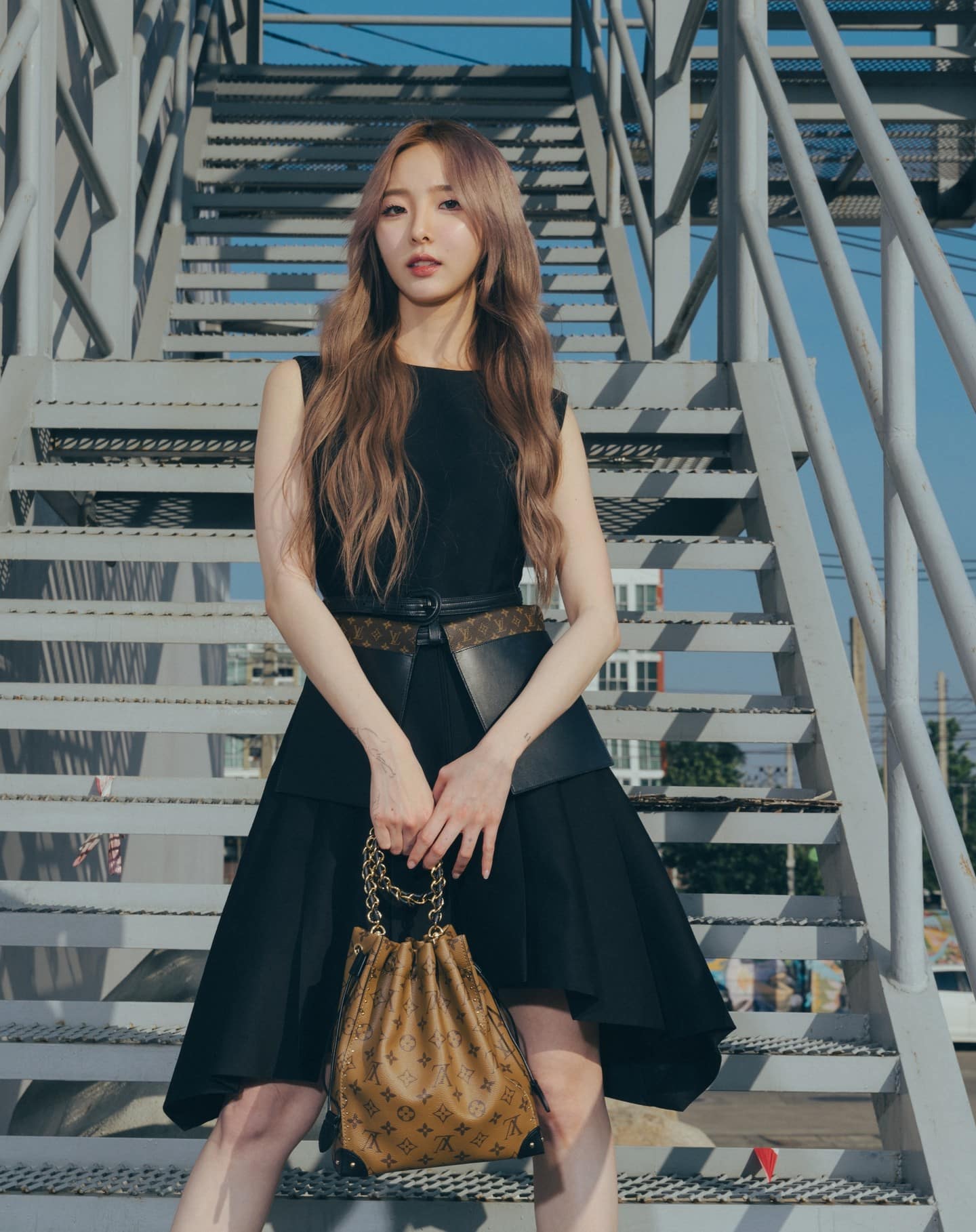 เนเน่ พรนับพัน ดาราสาวสวยหน้าใส สู่ไอดอลจีนชื่อดัง 37