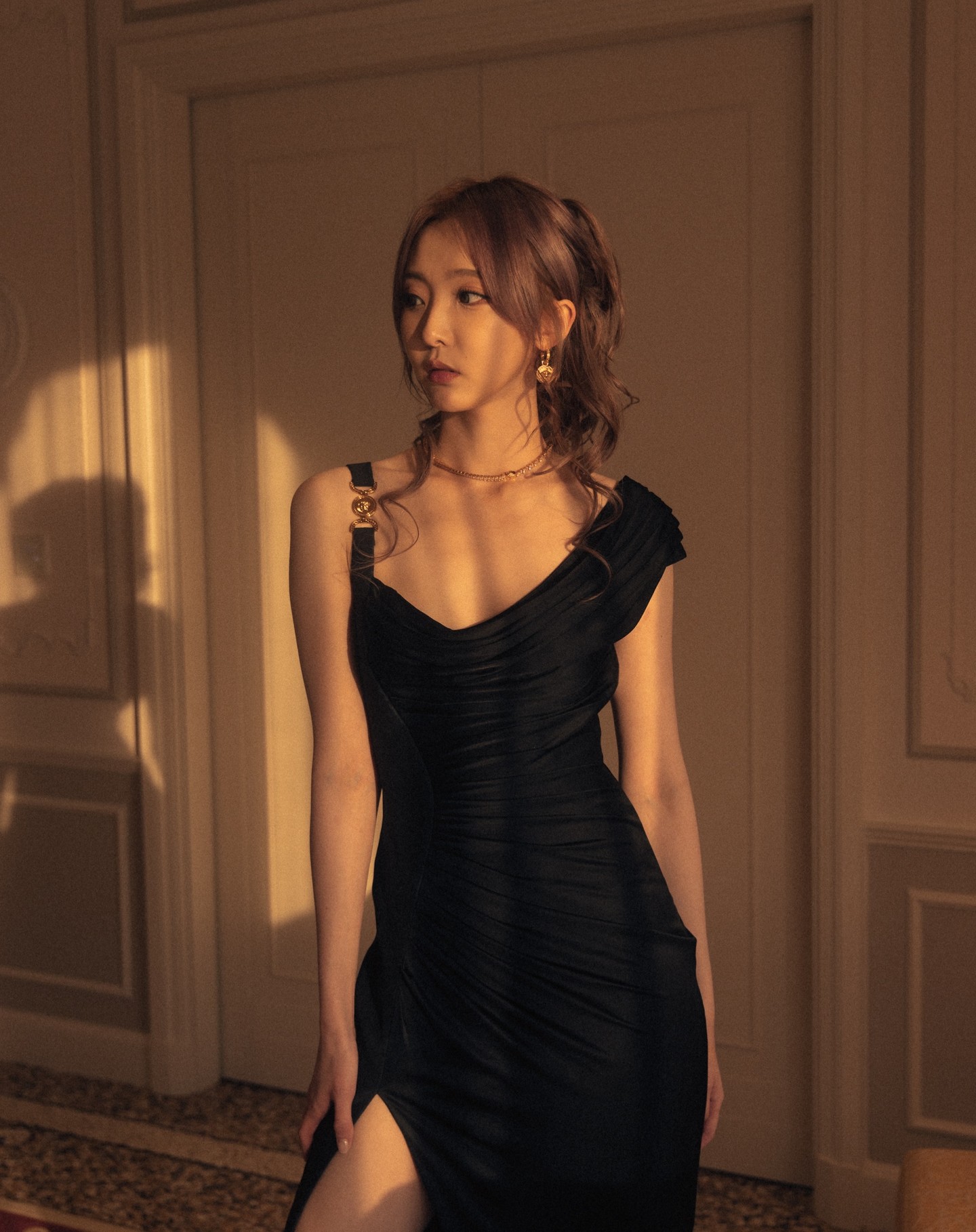 เนเน่ พรนับพัน ดาราสาวสวยหน้าใส สู่ไอดอลจีนชื่อดัง 39