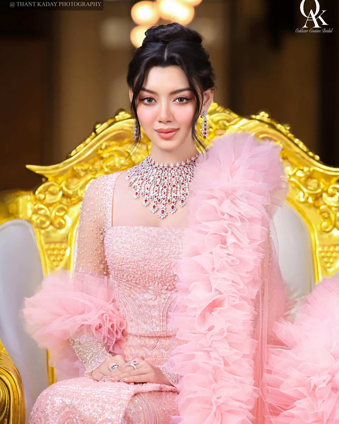 แตแต หรือ แธ ซู เญียน นางแบบหน้าสวย หุ่นแซ่บ สาวงามเมียนมา 12