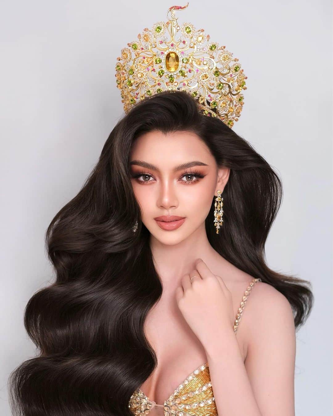 แตแต หรือ แธ ซู เญียน นางแบบหน้าสวย หุ่นแซ่บ สาวงามเมียนมา 31