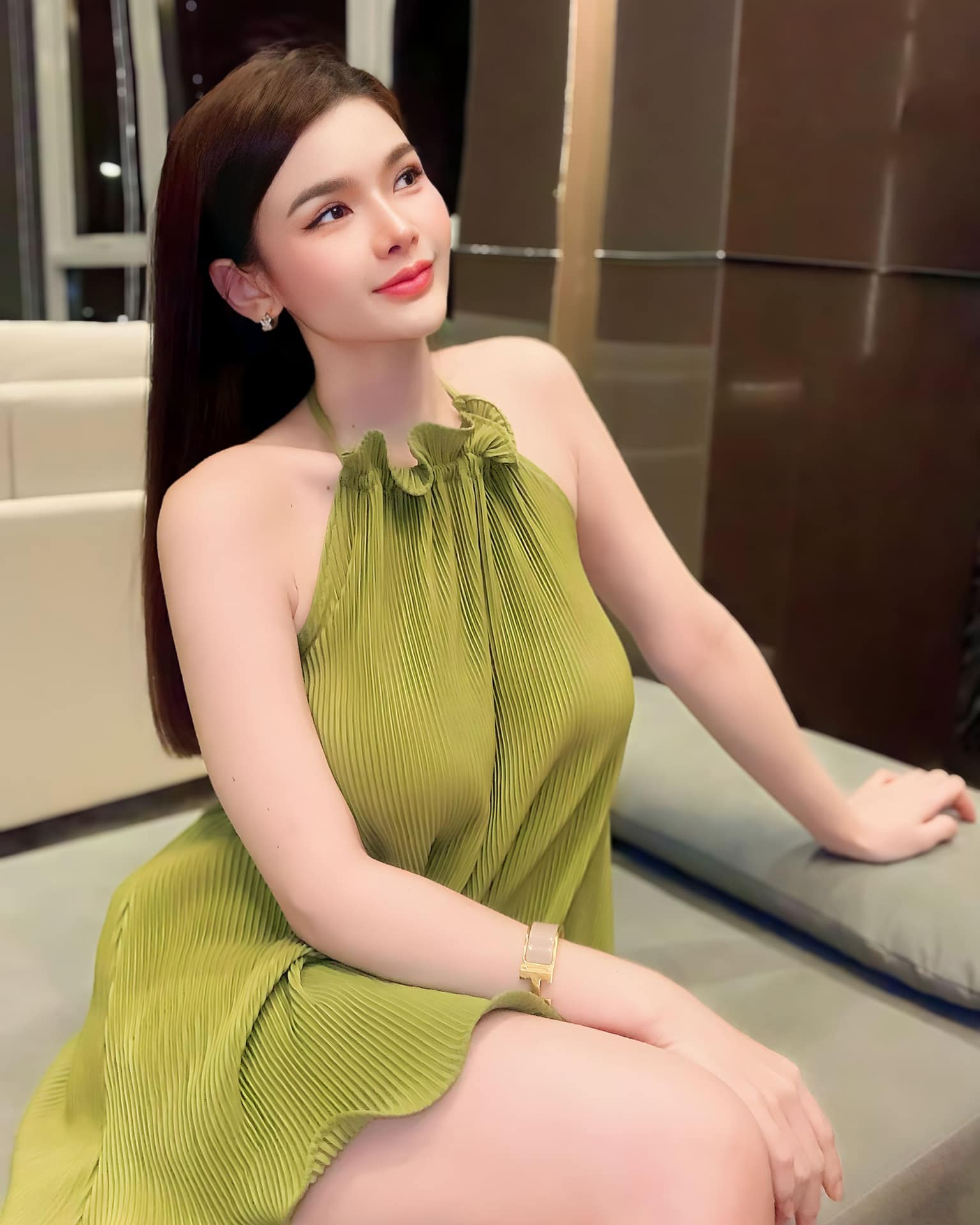แคท ไอลดา ดาว Onlyfans สาวสวย หุ่นแซ่บ สายยั่วยวน ผลงานเร่าร้อน 9