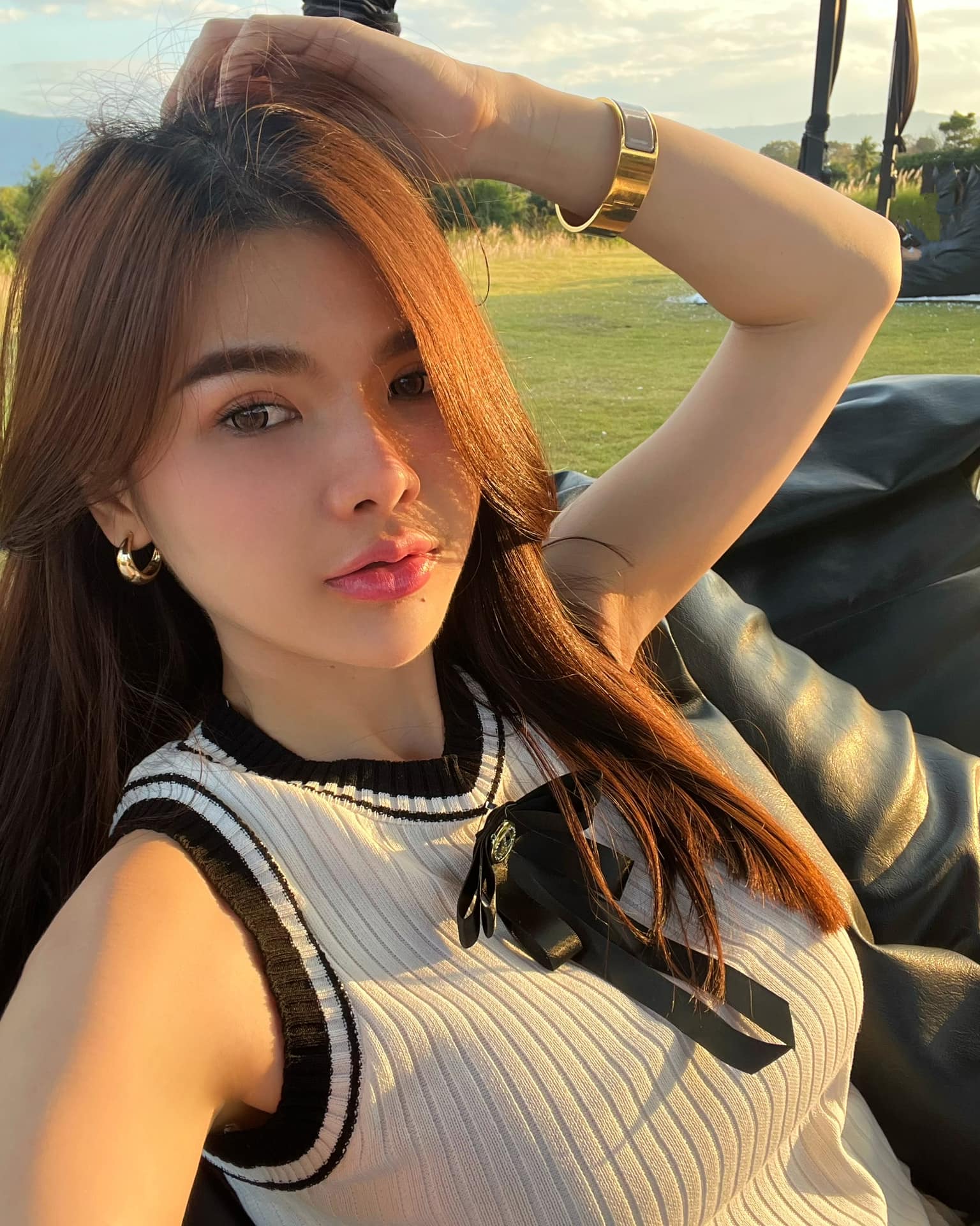 แคท ไอลดา ดาว Onlyfans สาวสวย หุ่นแซ่บ สายยั่วยวน ผลงานเร่าร้อน 4
