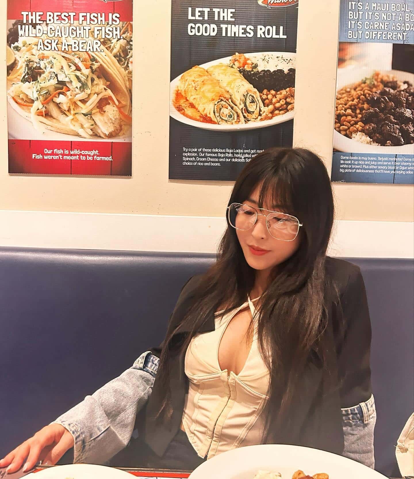 เปิดวาร์ป Mizukasumire (Mizukawa Sumire) นางแบบสาวญี่ปุ่น 10