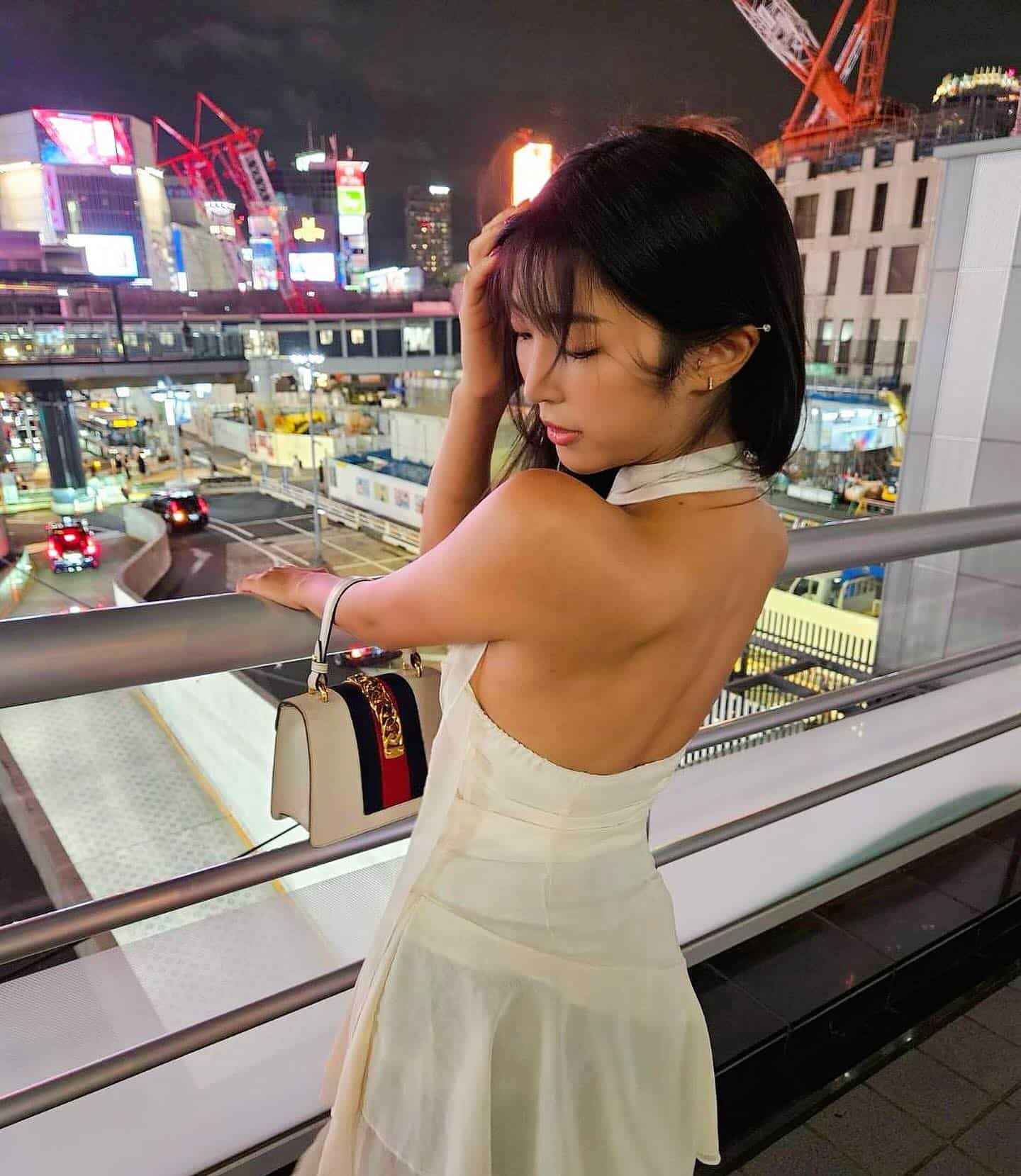 เปิดวาร์ป Mizukasumire (Mizukawa Sumire) นางแบบสาวญี่ปุ่น 26