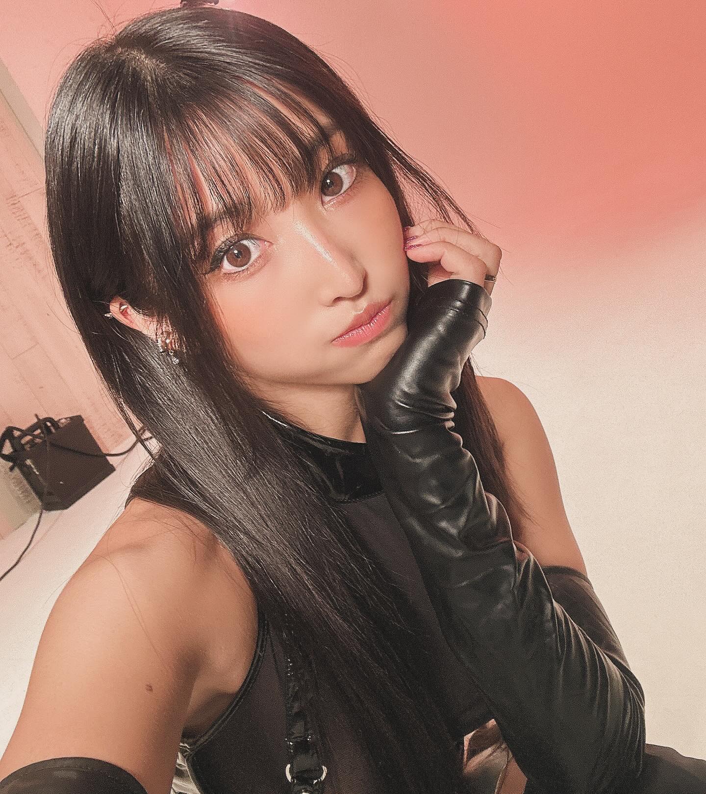 เปิดวาร์ป Mizukasumire (Mizukawa Sumire) นางแบบสาวญี่ปุ่น 27