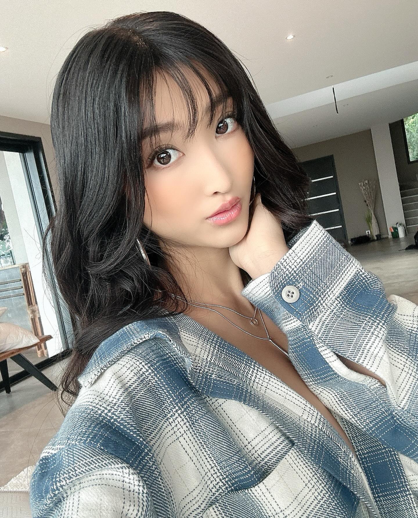 เปิดวาร์ป Mizukasumire (Mizukawa Sumire) นางแบบสาวญี่ปุ่น 29