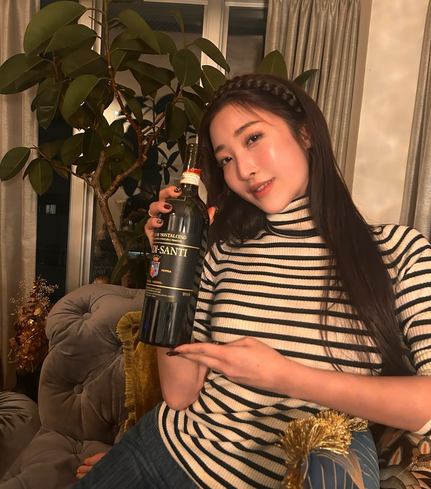 เปิดวาร์ป Mizukasumire (Mizukawa Sumire) นางแบบสาวญี่ปุ่น 38