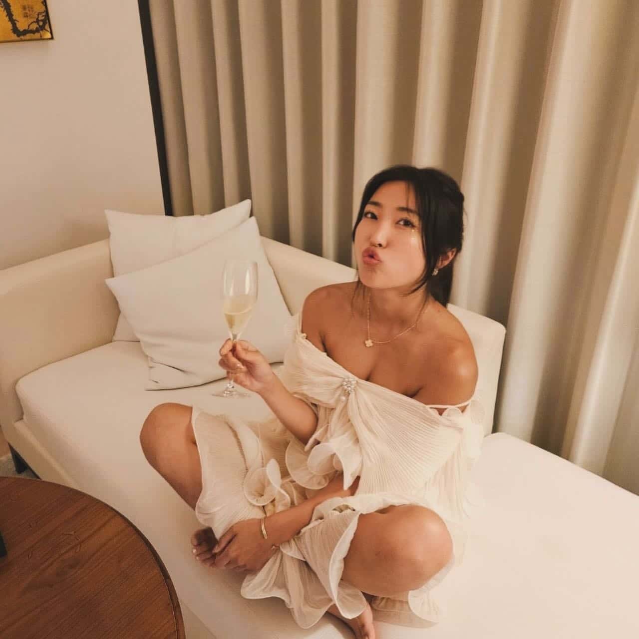 เปิดวาร์ป Mizukasumire (Mizukawa Sumire) นางแบบสาวญี่ปุ่น 6