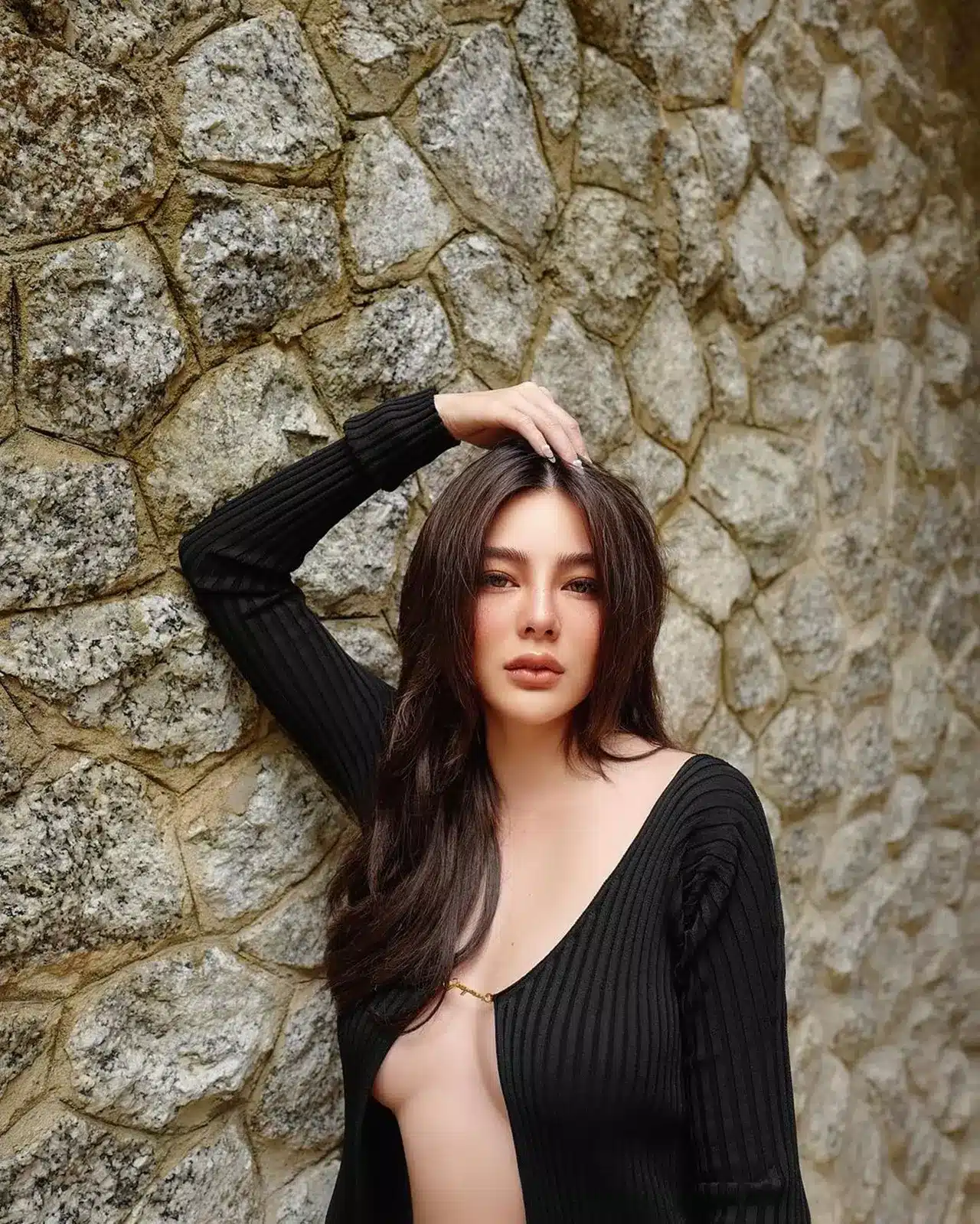 ดิว อริสรา นักแสดงสาวไทย ประวัติและผลงานเด่น 31
