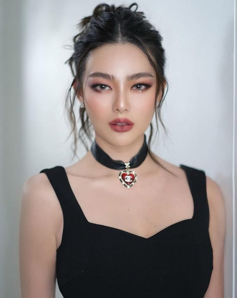 ดิว อริสรา นักแสดงสาวไทย ประวัติและผลงานเด่น 32