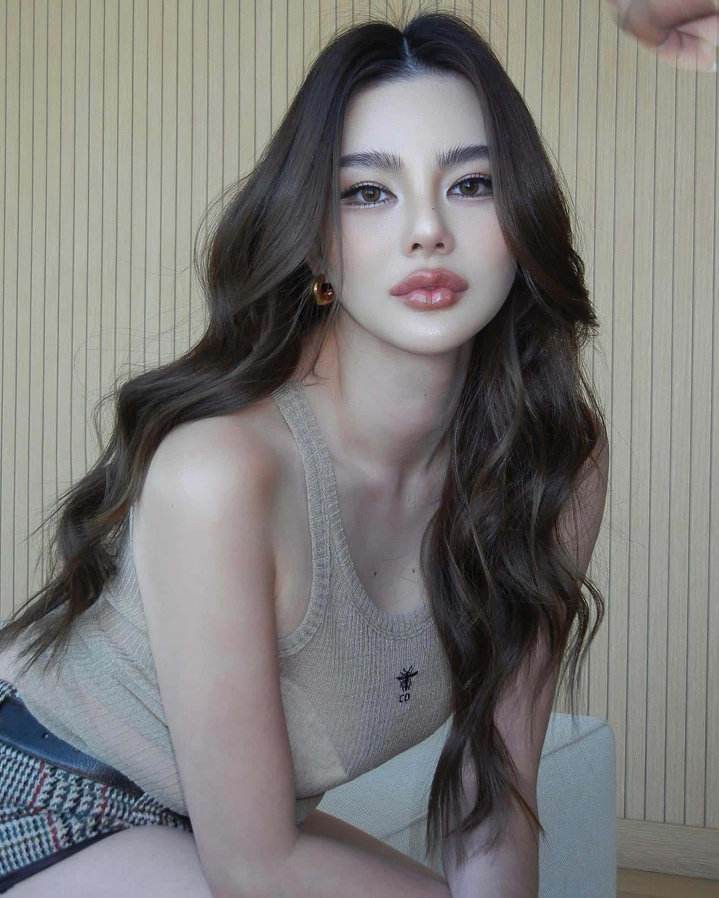 ดิว อริสรา นักแสดงสาวไทย ประวัติและผลงานเด่น 34